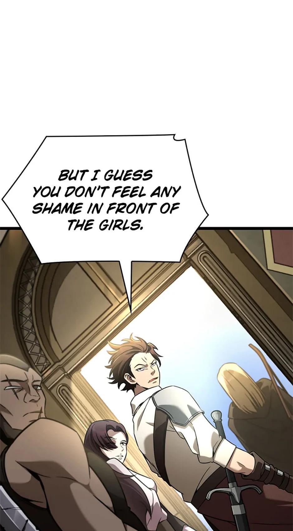 The Infinite Mage Chapter 118 — page 62