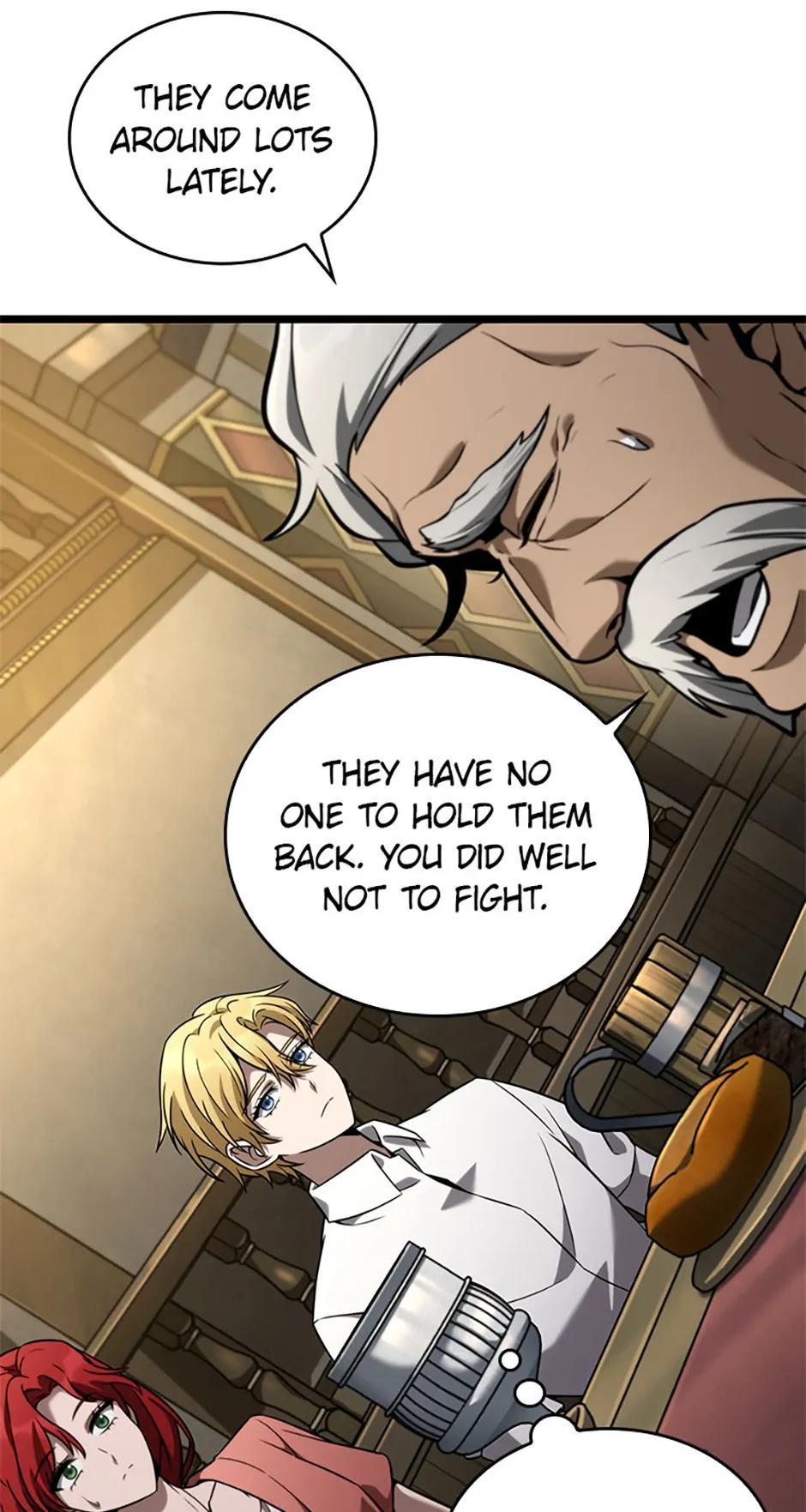 The Infinite Mage Chapter 118 — page 67