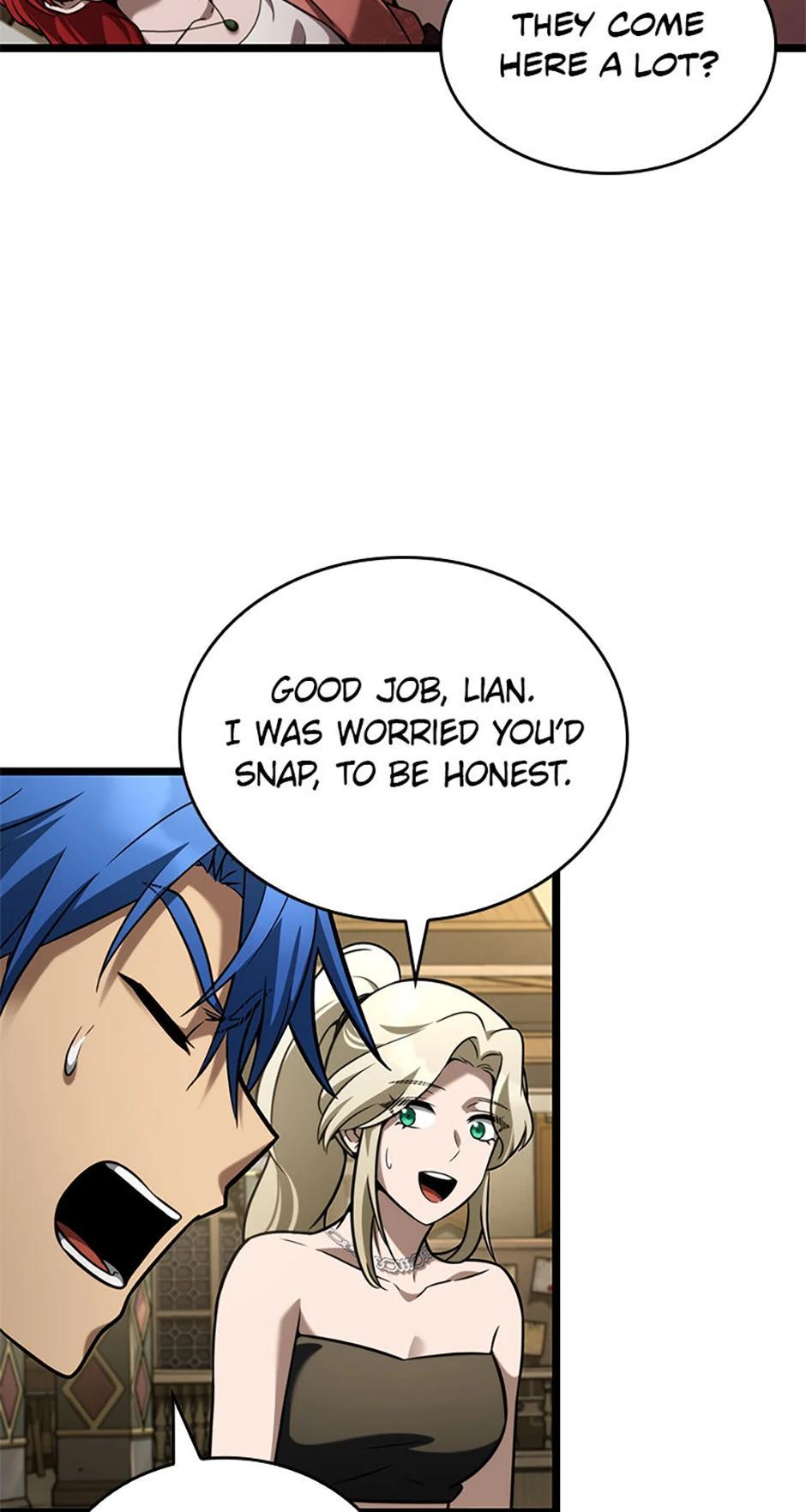 The Infinite Mage Chapter 118 — page 68