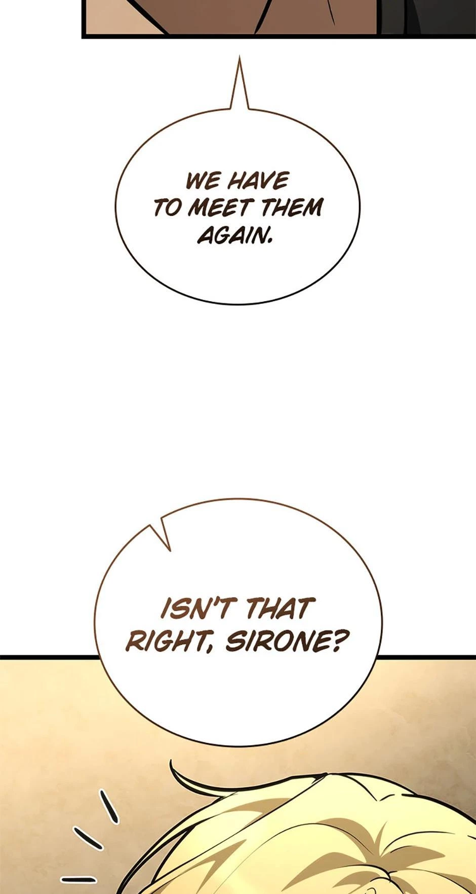 The Infinite Mage Chapter 118 — page 70