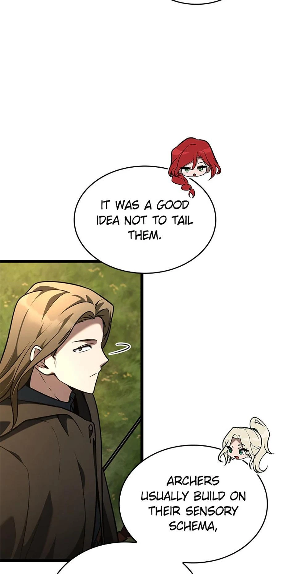 The Infinite Mage Chapter 118 — page 75