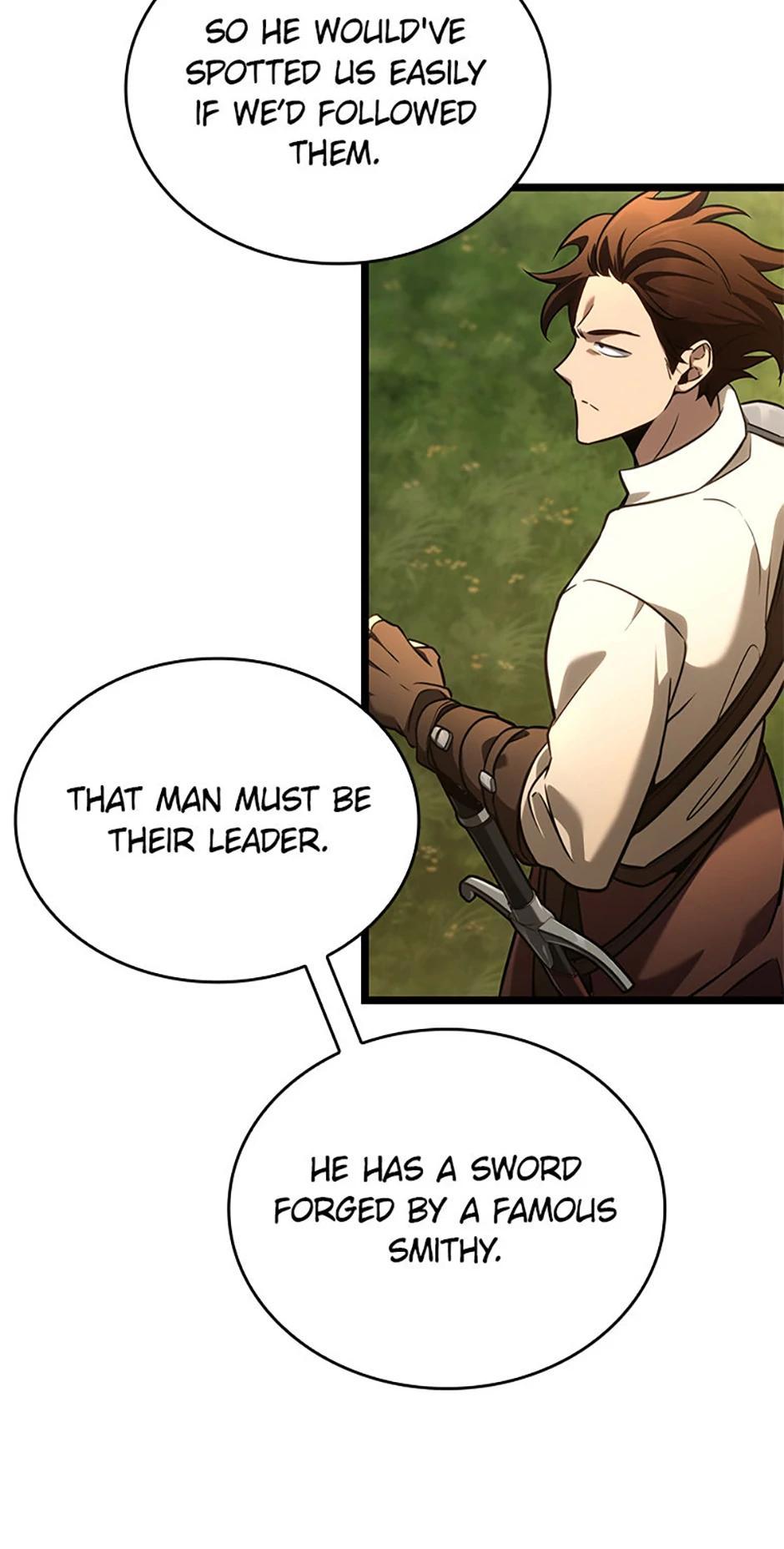 The Infinite Mage Chapter 118 — page 76