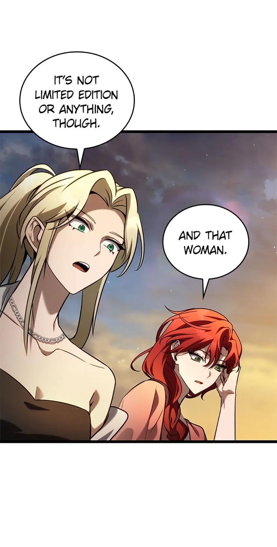 The Infinite Mage Chapter 118 — page 77