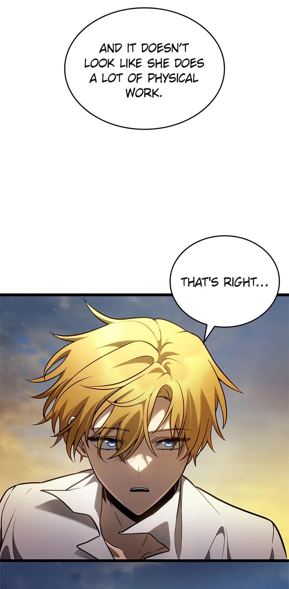 The Infinite Mage Chapter 118 — page 79