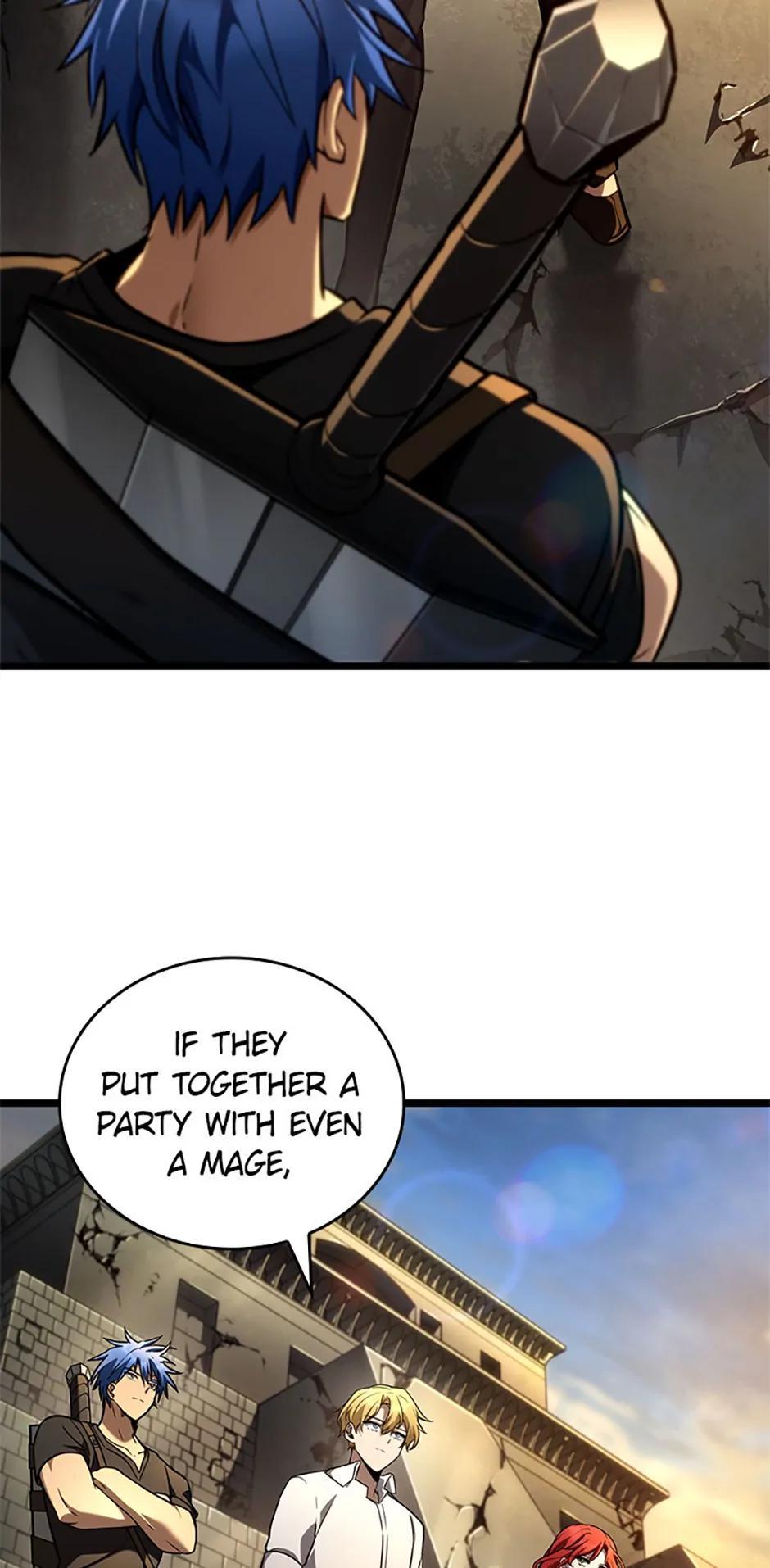 The Infinite Mage Chapter 118 — page 81