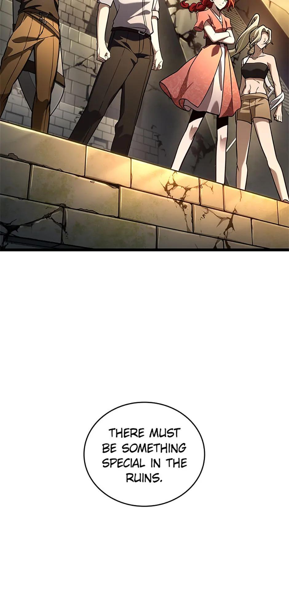 The Infinite Mage Chapter 118 — page 82