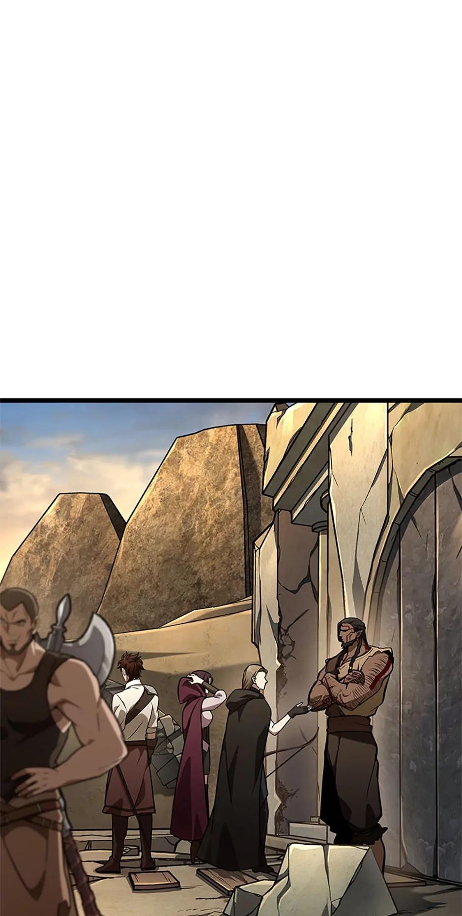 The Infinite Mage Chapter 118 — page 84