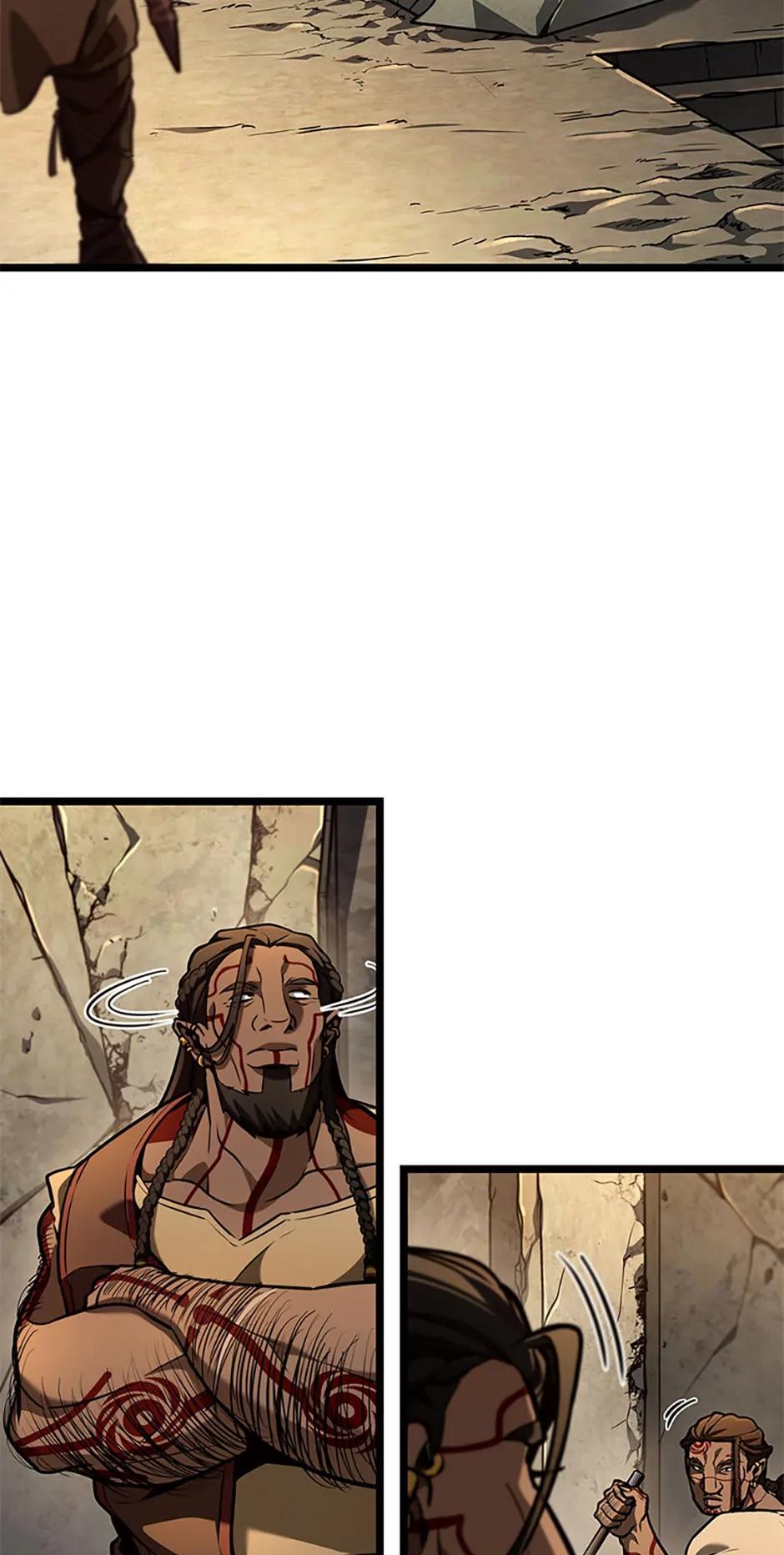 The Infinite Mage Chapter 118 — page 85