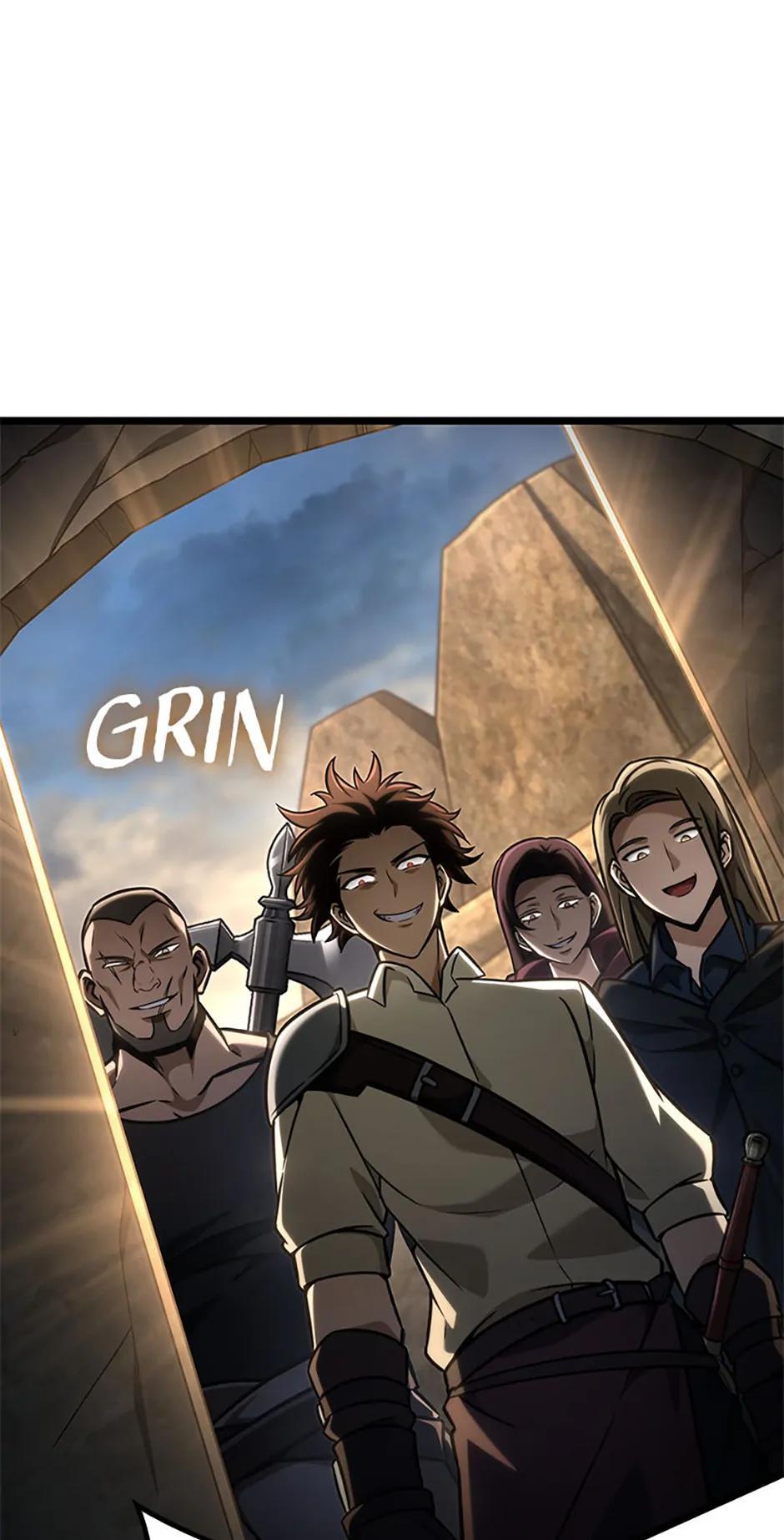 The Infinite Mage Chapter 118 — page 90