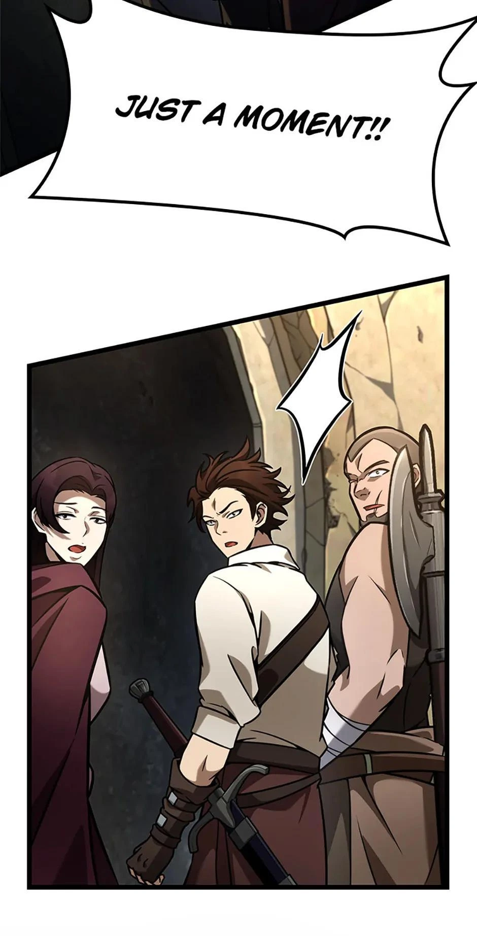 The Infinite Mage Chapter 118 — page 91