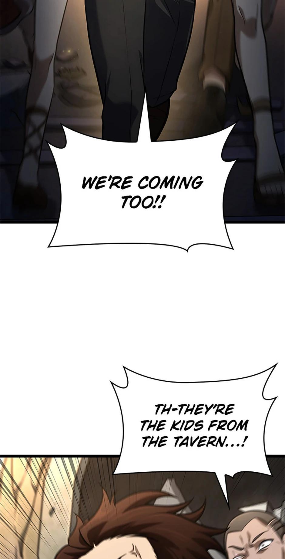 The Infinite Mage Chapter 118 — page 93