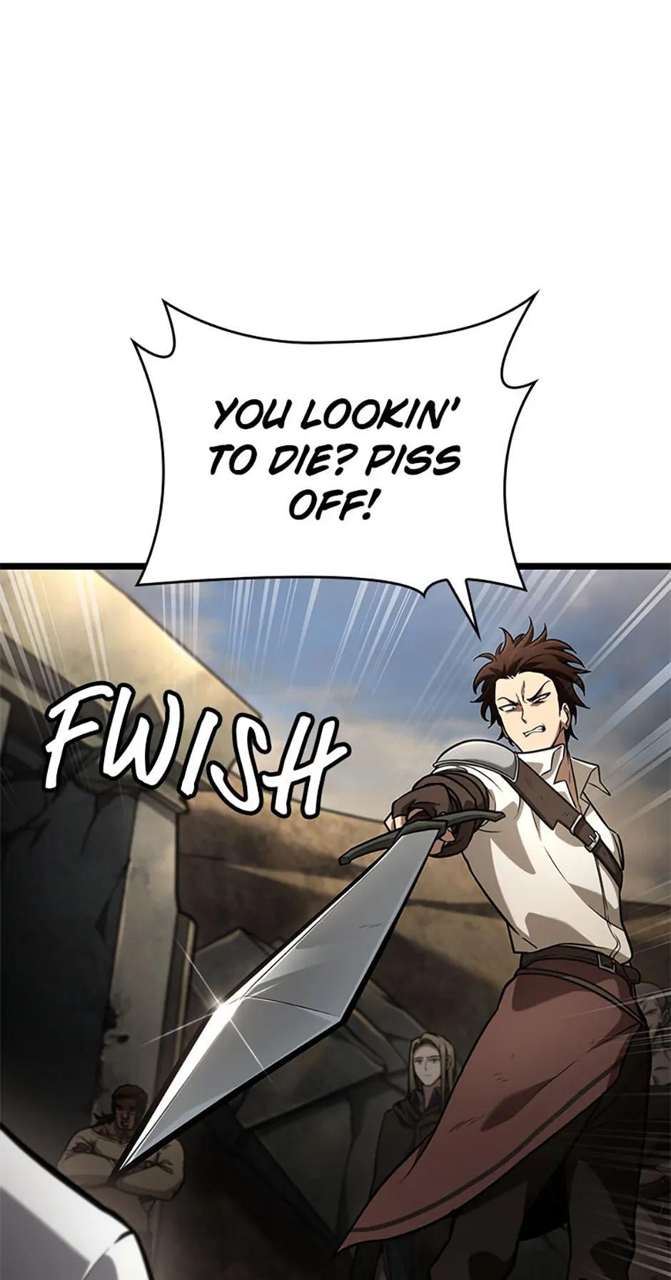 The Infinite Mage Chapter 118 — page 96