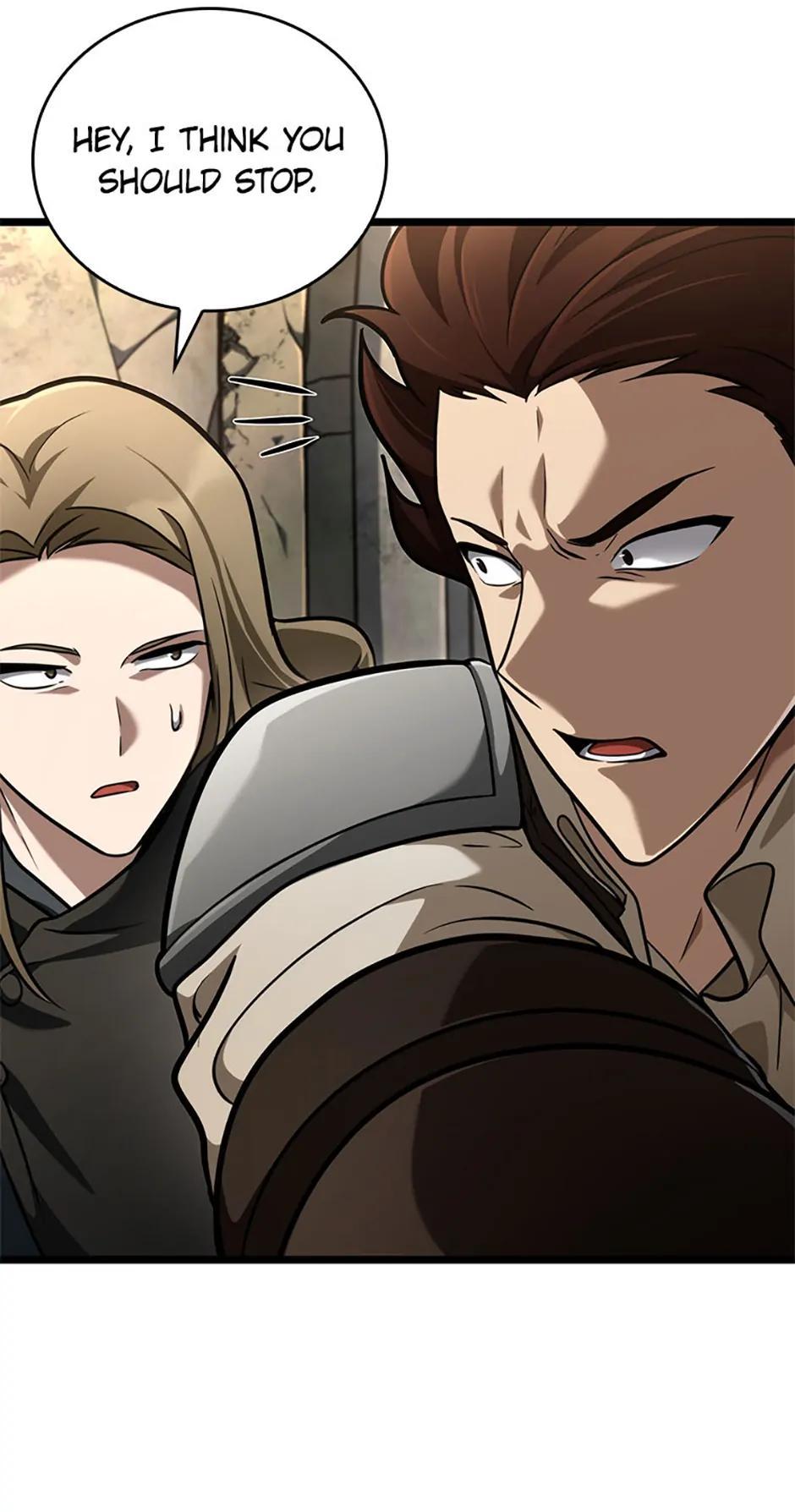 The Infinite Mage Chapter 118 — page 101
