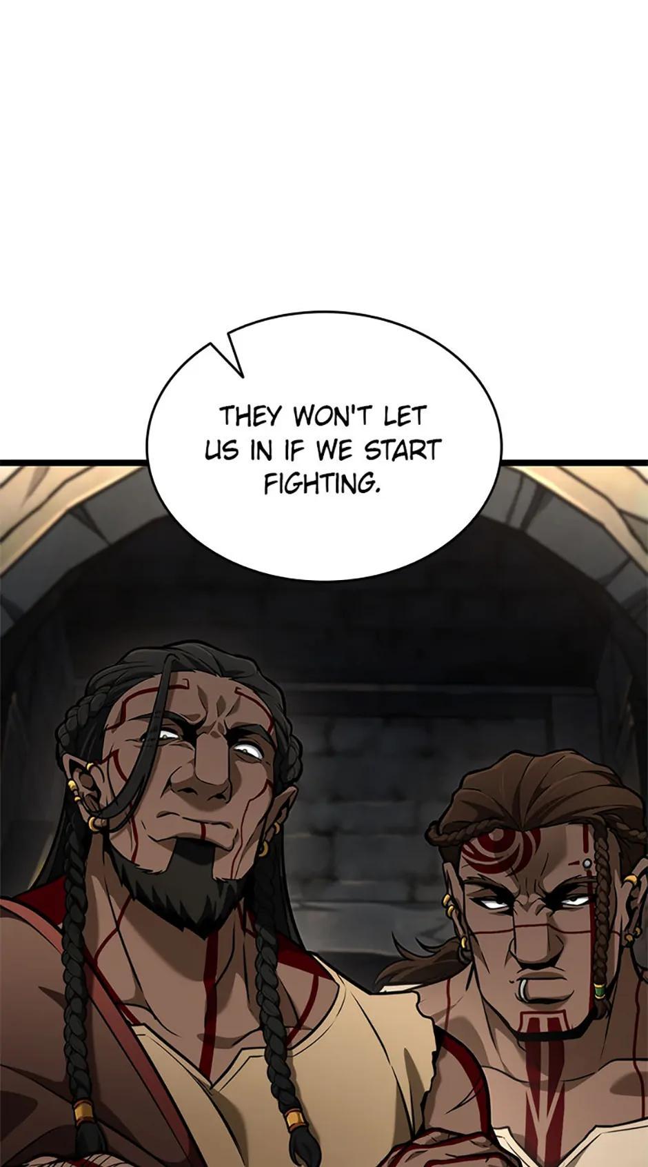 The Infinite Mage Chapter 119 — page 1