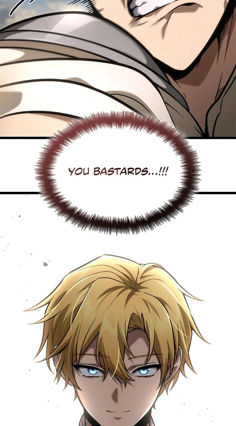 The Infinite Mage Chapter 119 — page 3