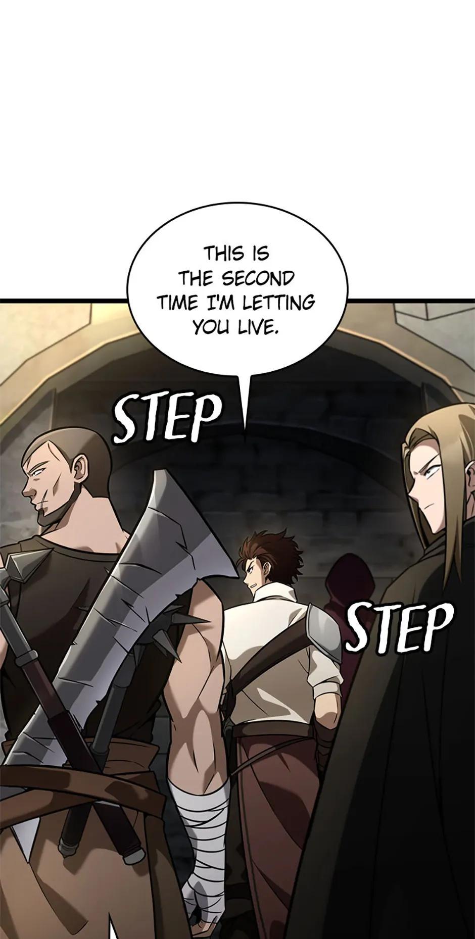 The Infinite Mage Chapter 119 — page 6