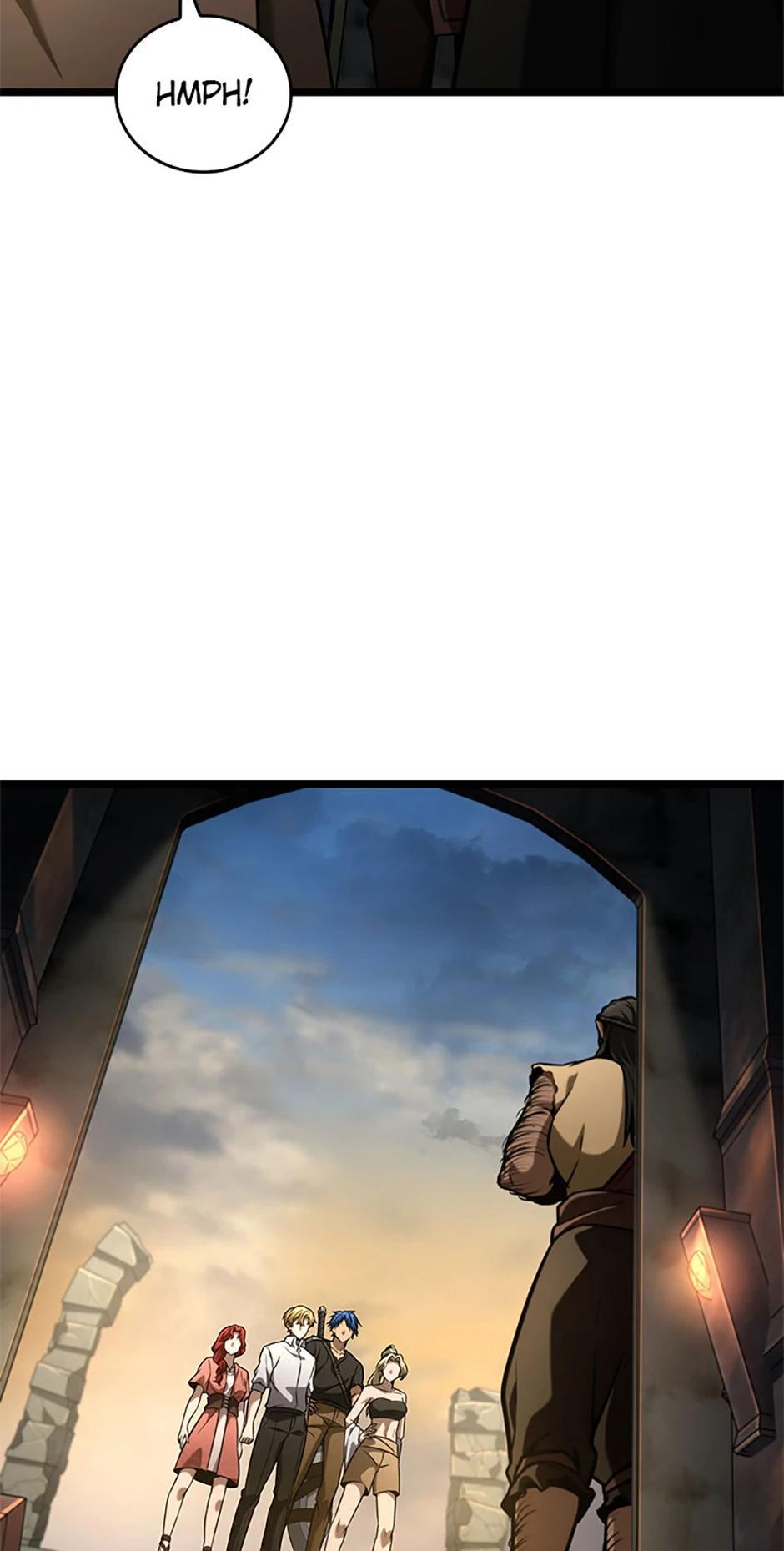 The Infinite Mage Chapter 119 — page 7