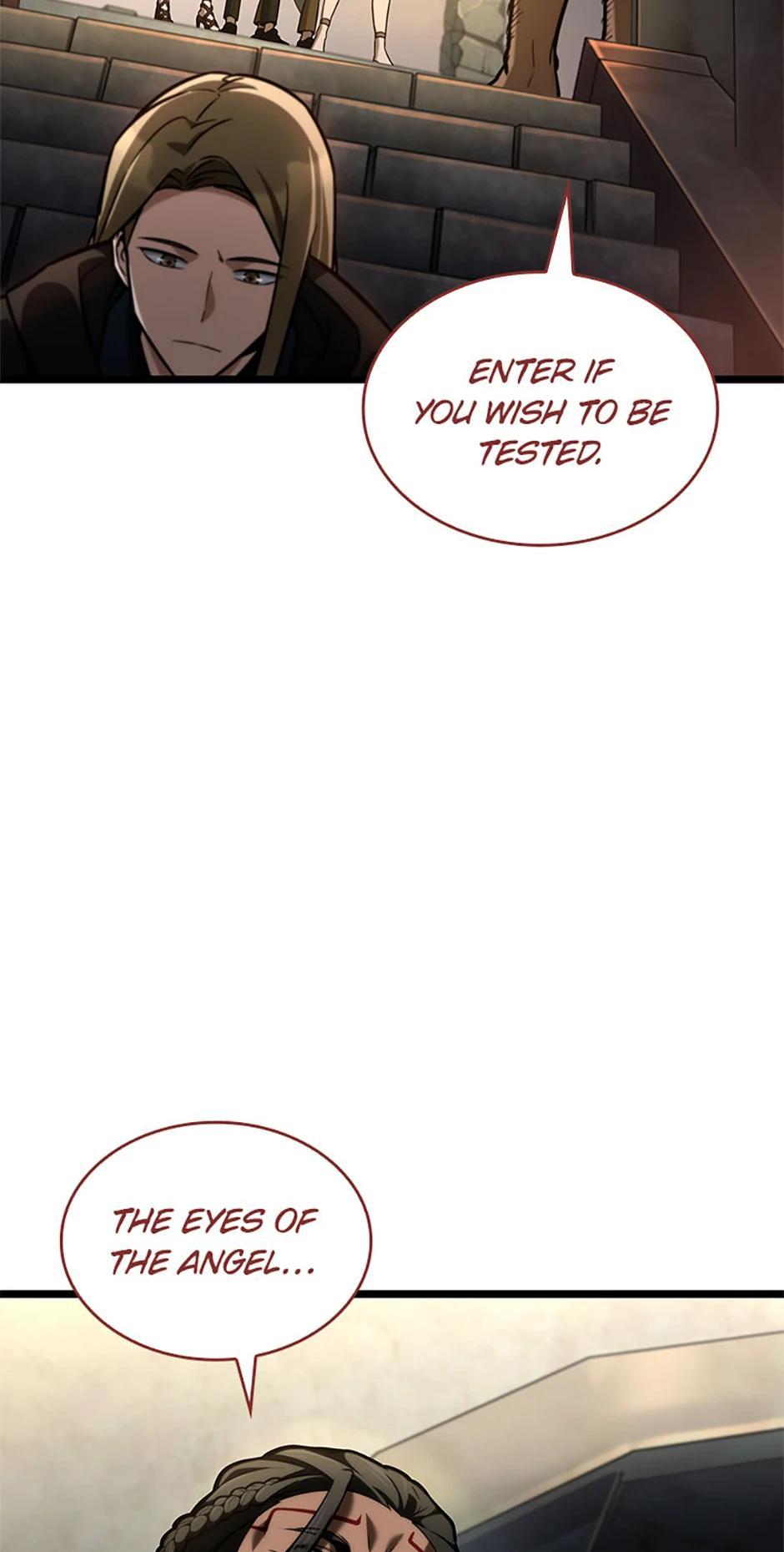 The Infinite Mage Chapter 119 — page 8