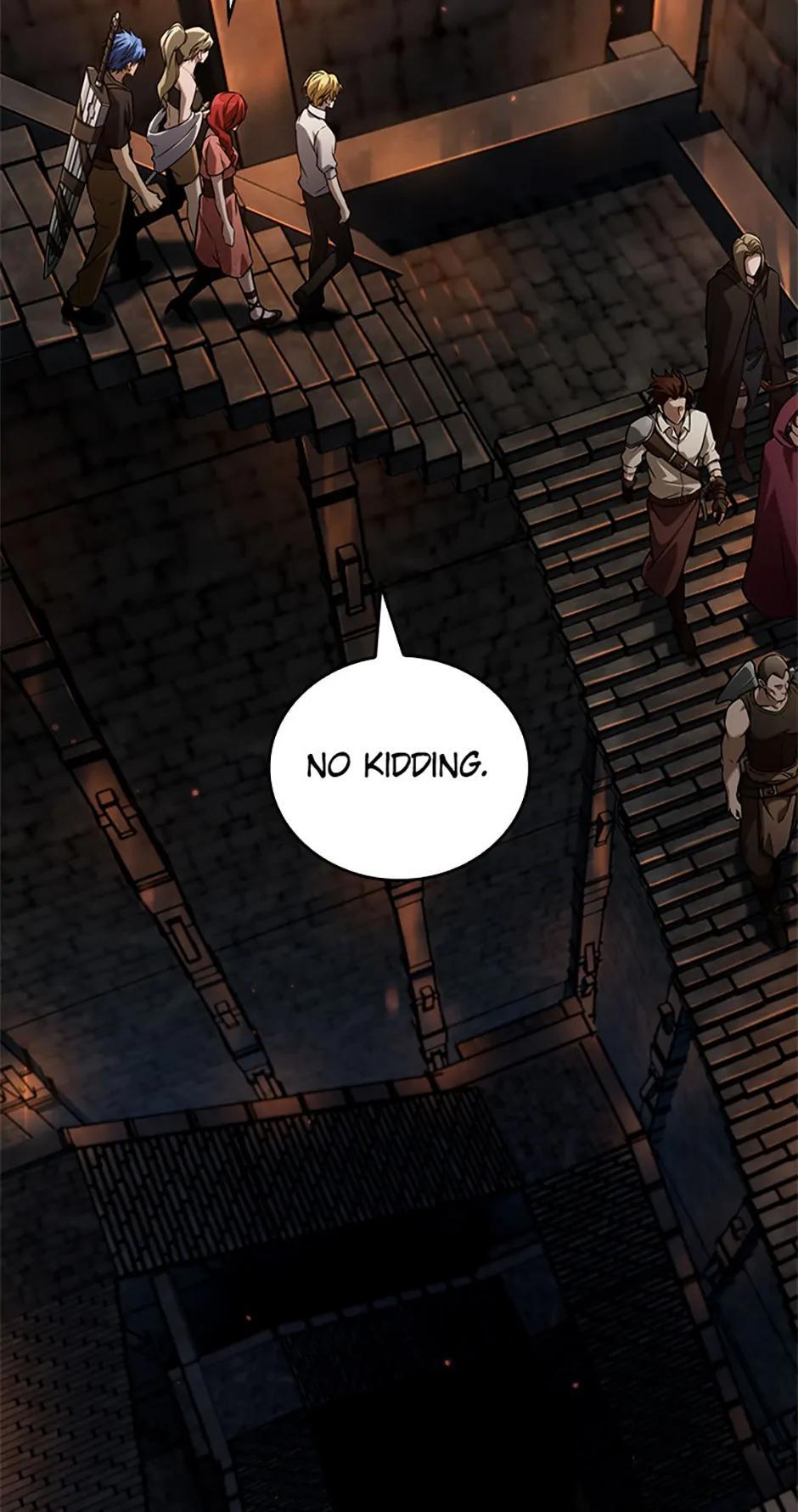 The Infinite Mage Chapter 119 — page 16