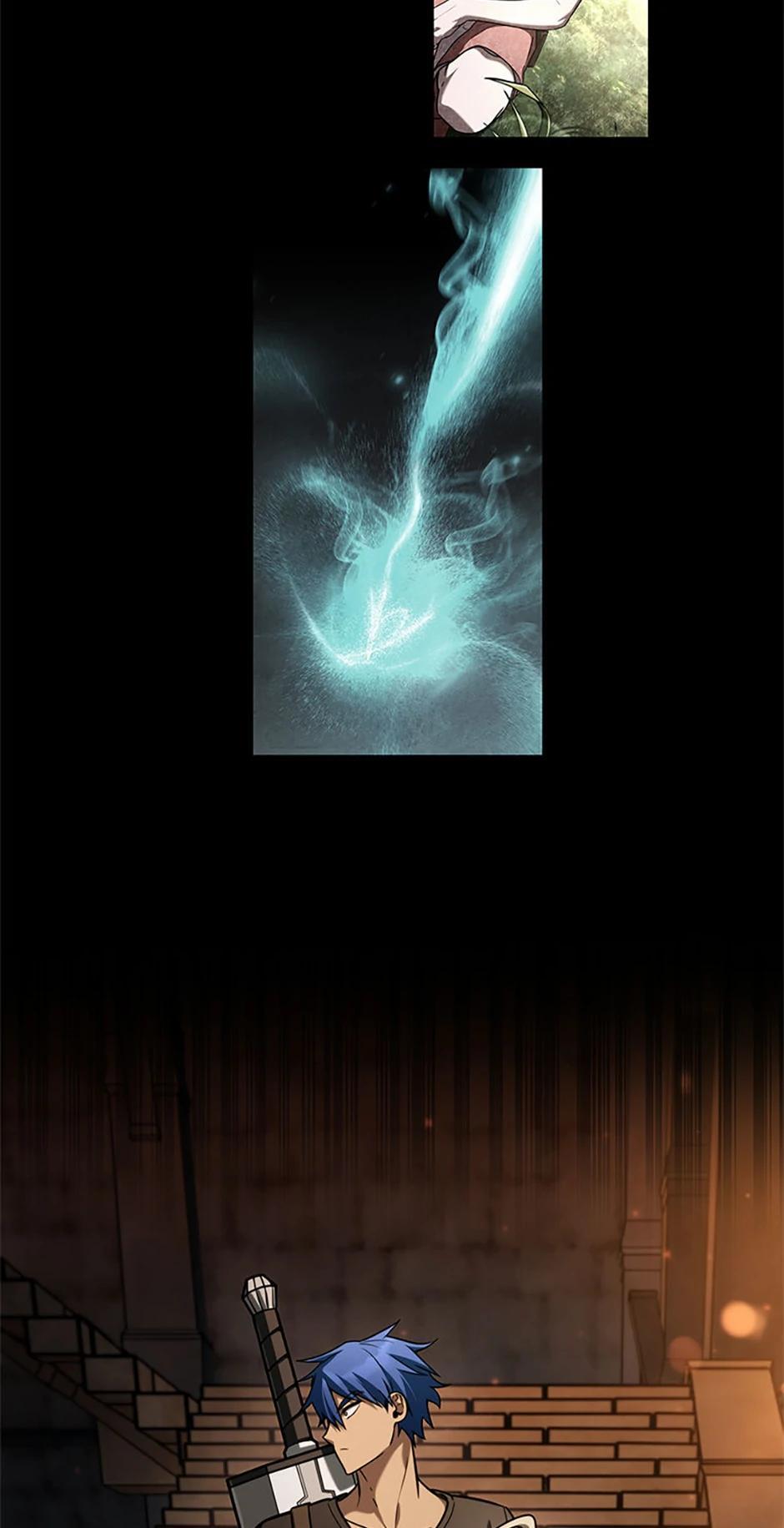The Infinite Mage Chapter 119 — page 20