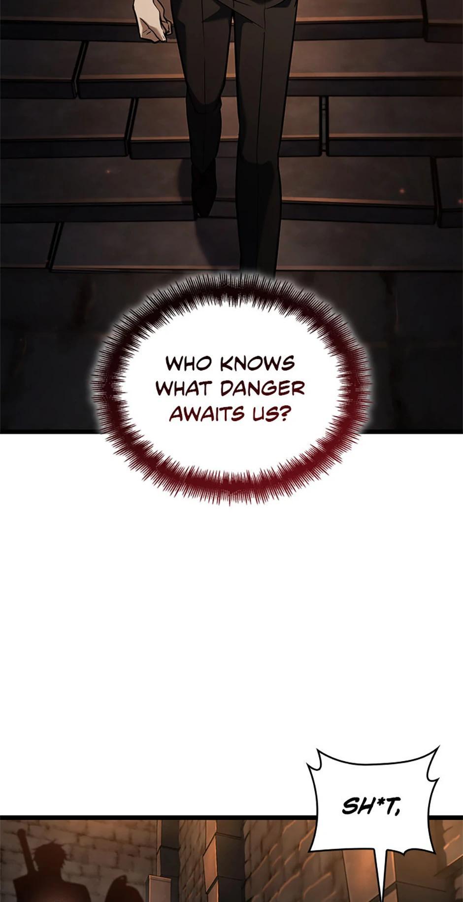 The Infinite Mage Chapter 119 — page 22