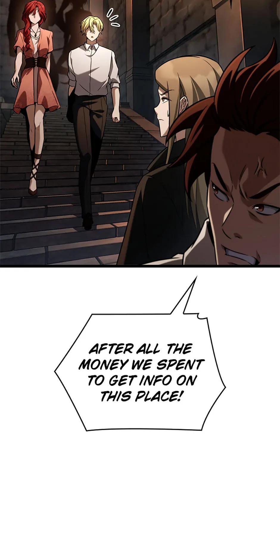The Infinite Mage Chapter 119 — page 23