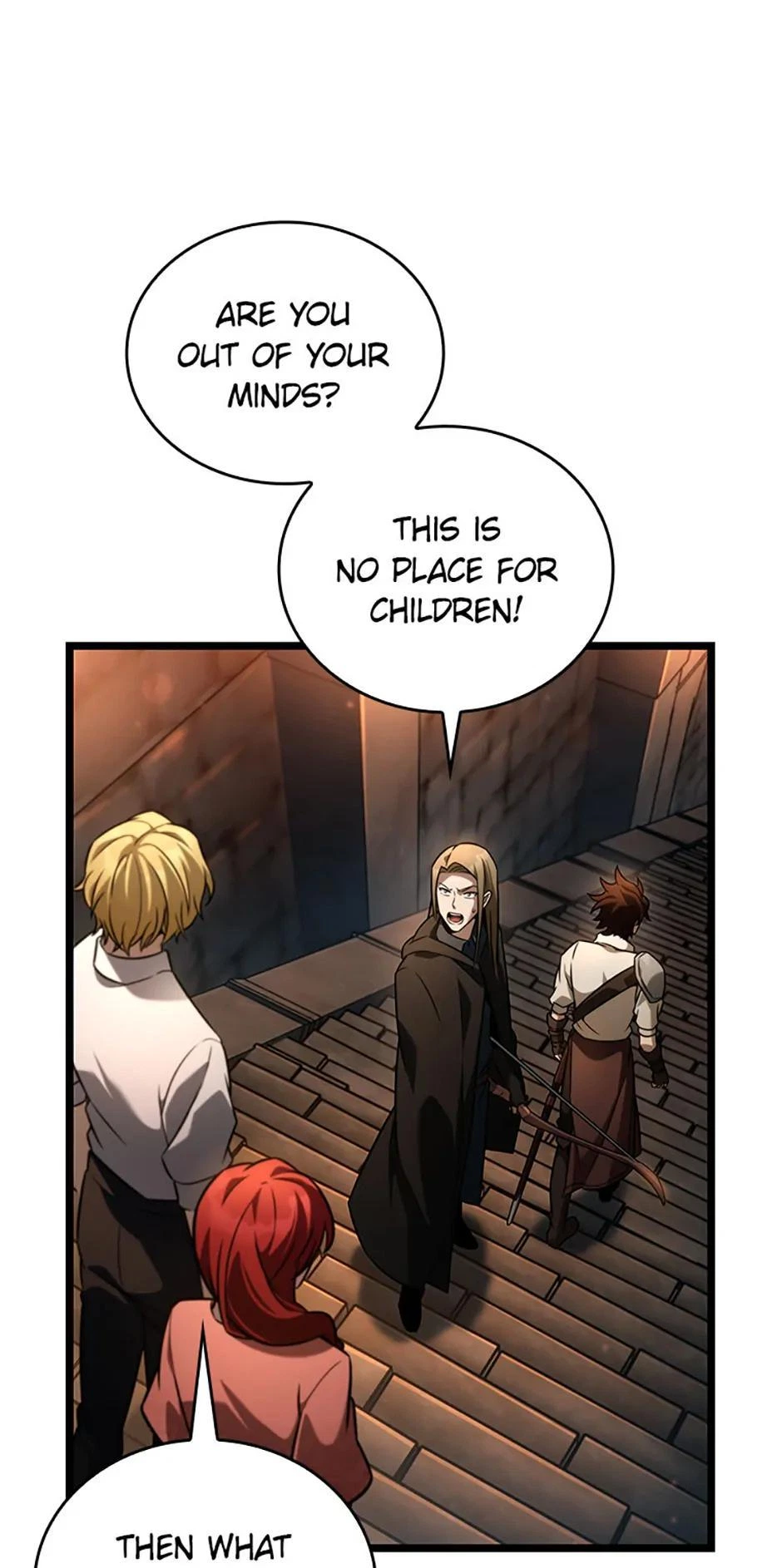 The Infinite Mage Chapter 119 — page 24