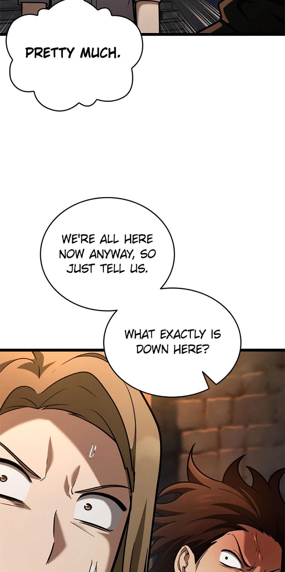 The Infinite Mage Chapter 119 — page 26