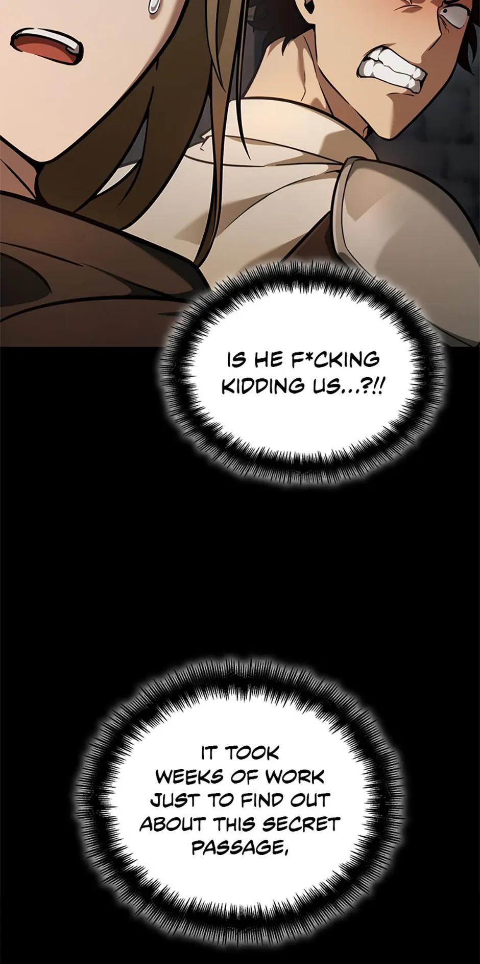 The Infinite Mage Chapter 119 — page 27