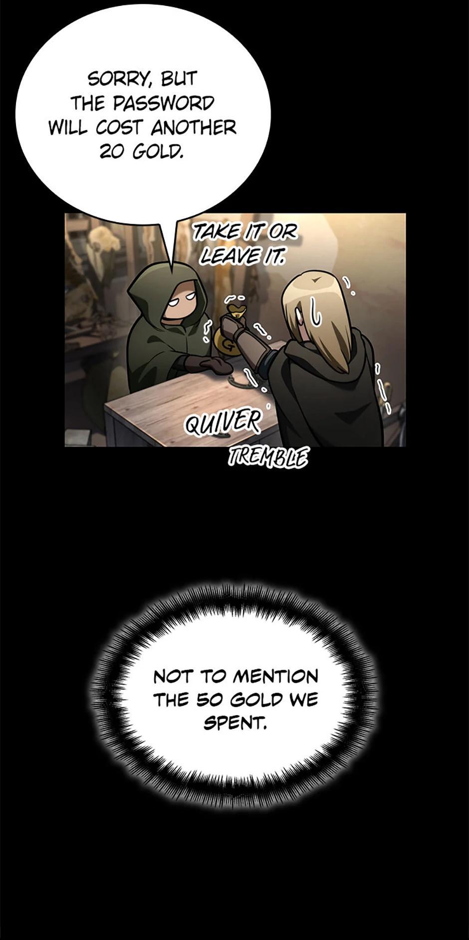 The Infinite Mage Chapter 119 — page 28