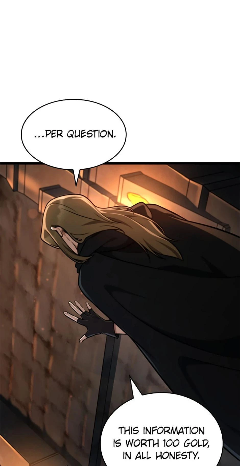 The Infinite Mage Chapter 119 — page 32