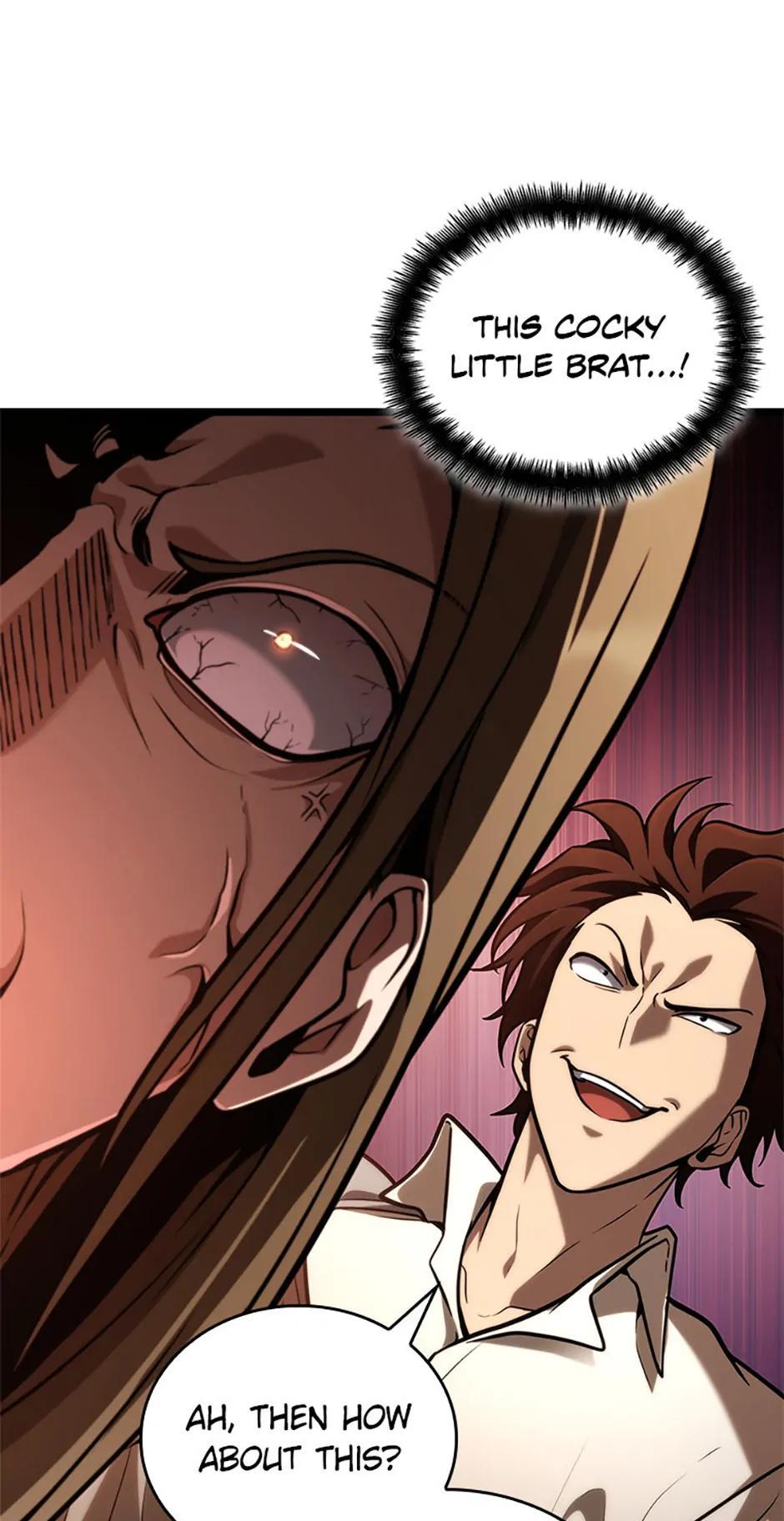 The Infinite Mage Chapter 119 — page 34