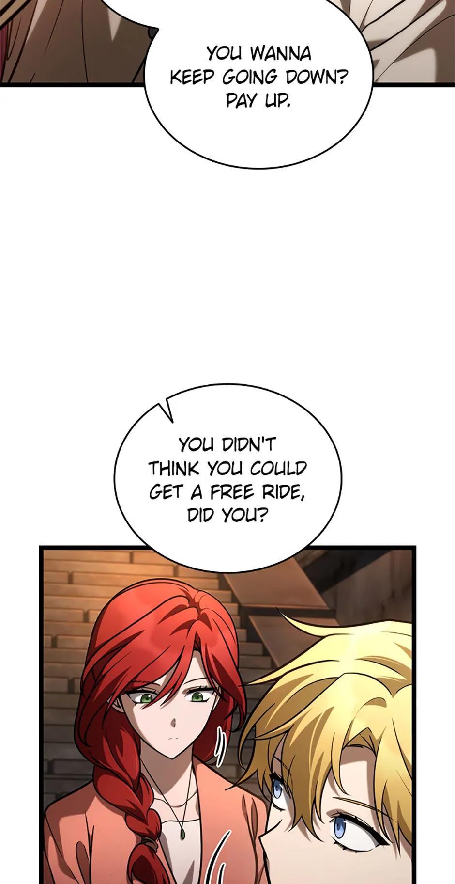 The Infinite Mage Chapter 119 — page 35