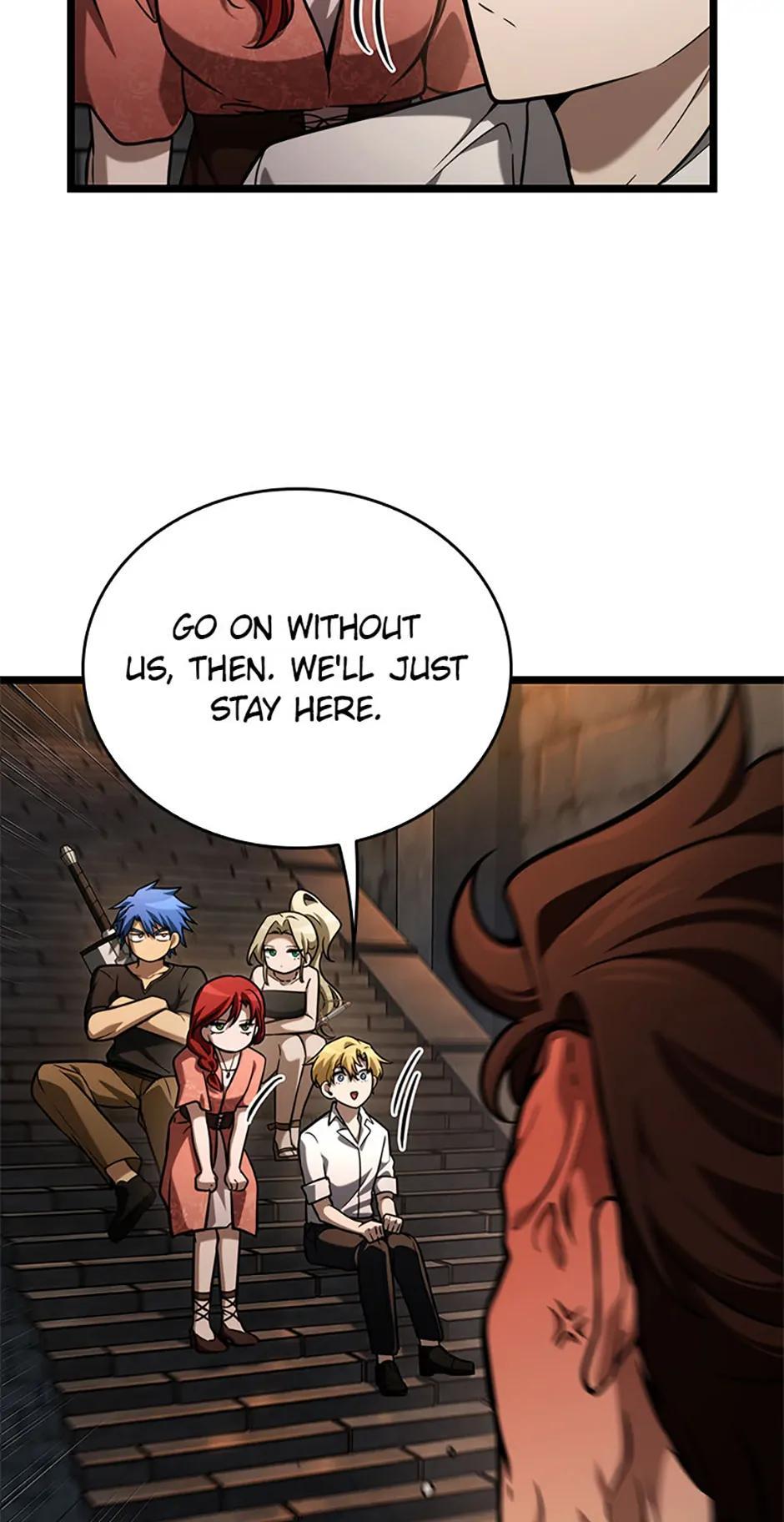 The Infinite Mage Chapter 119 — page 36