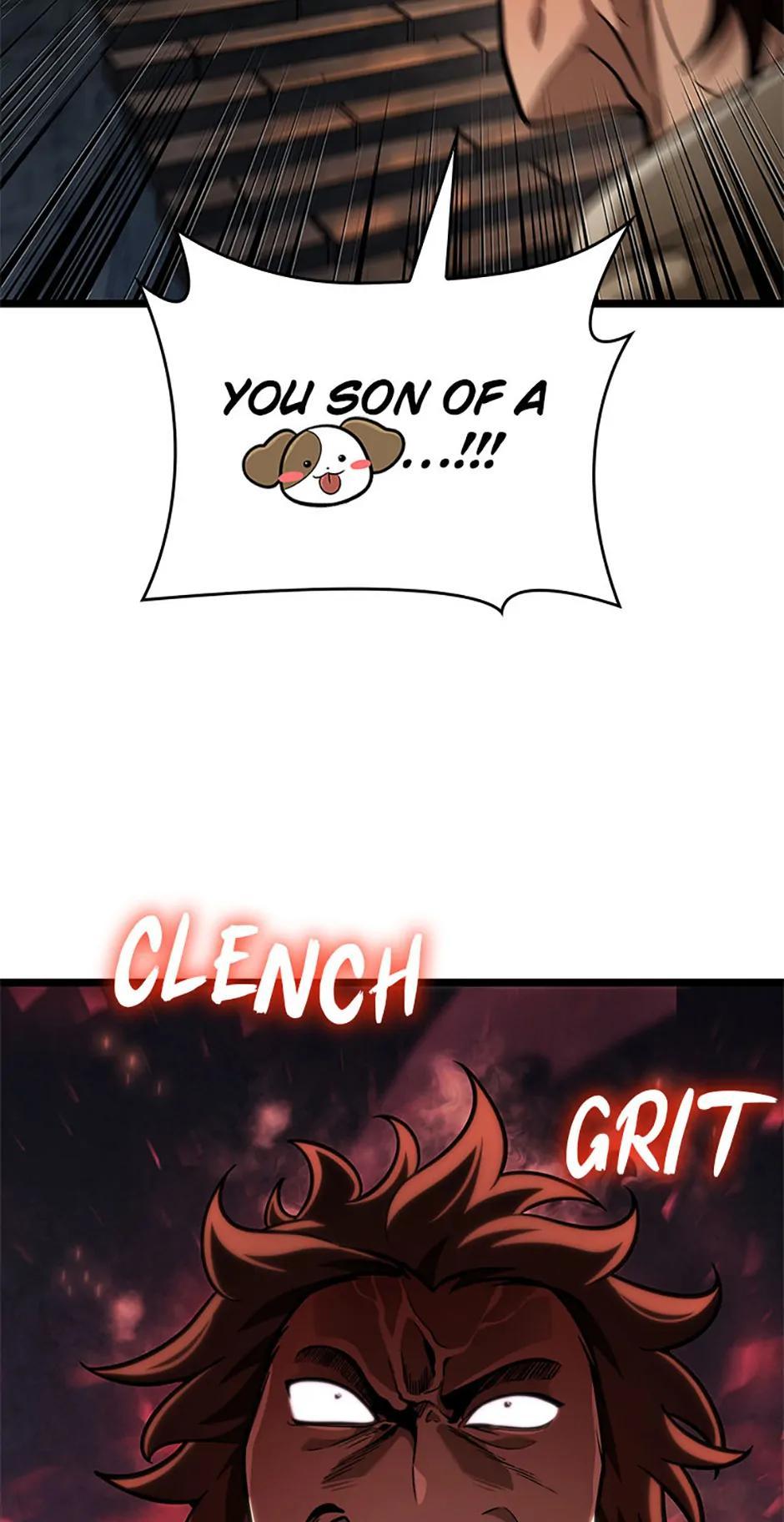 The Infinite Mage Chapter 119 — page 37