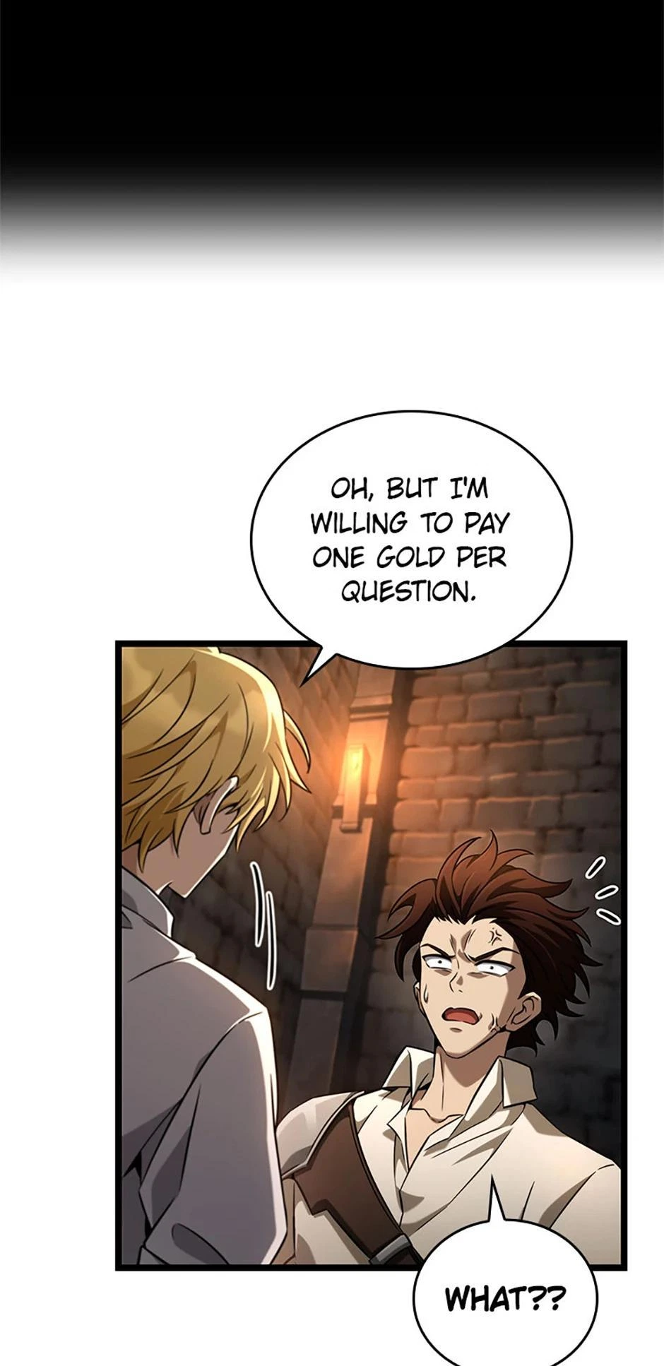 The Infinite Mage Chapter 119 — page 40