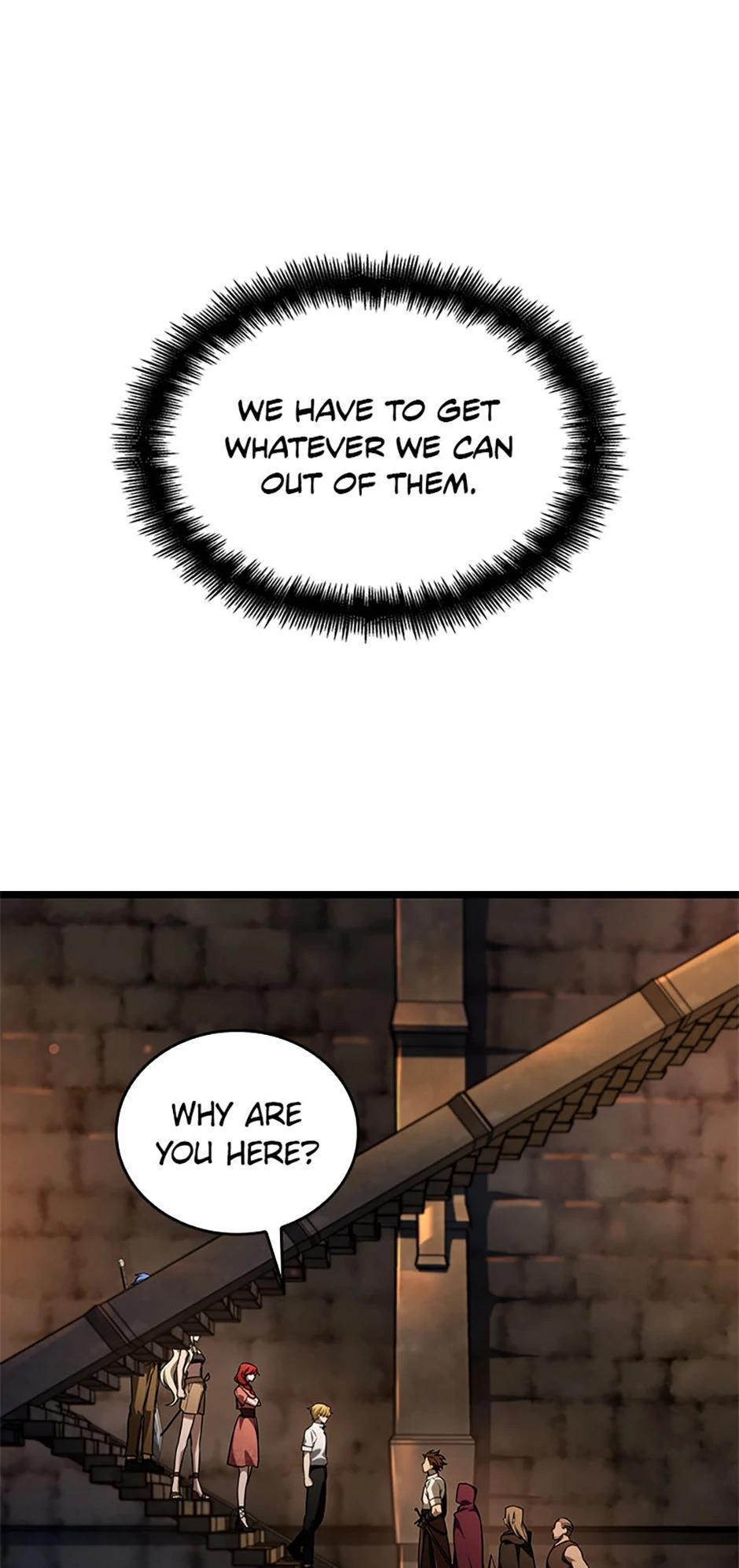 The Infinite Mage Chapter 119 — page 44