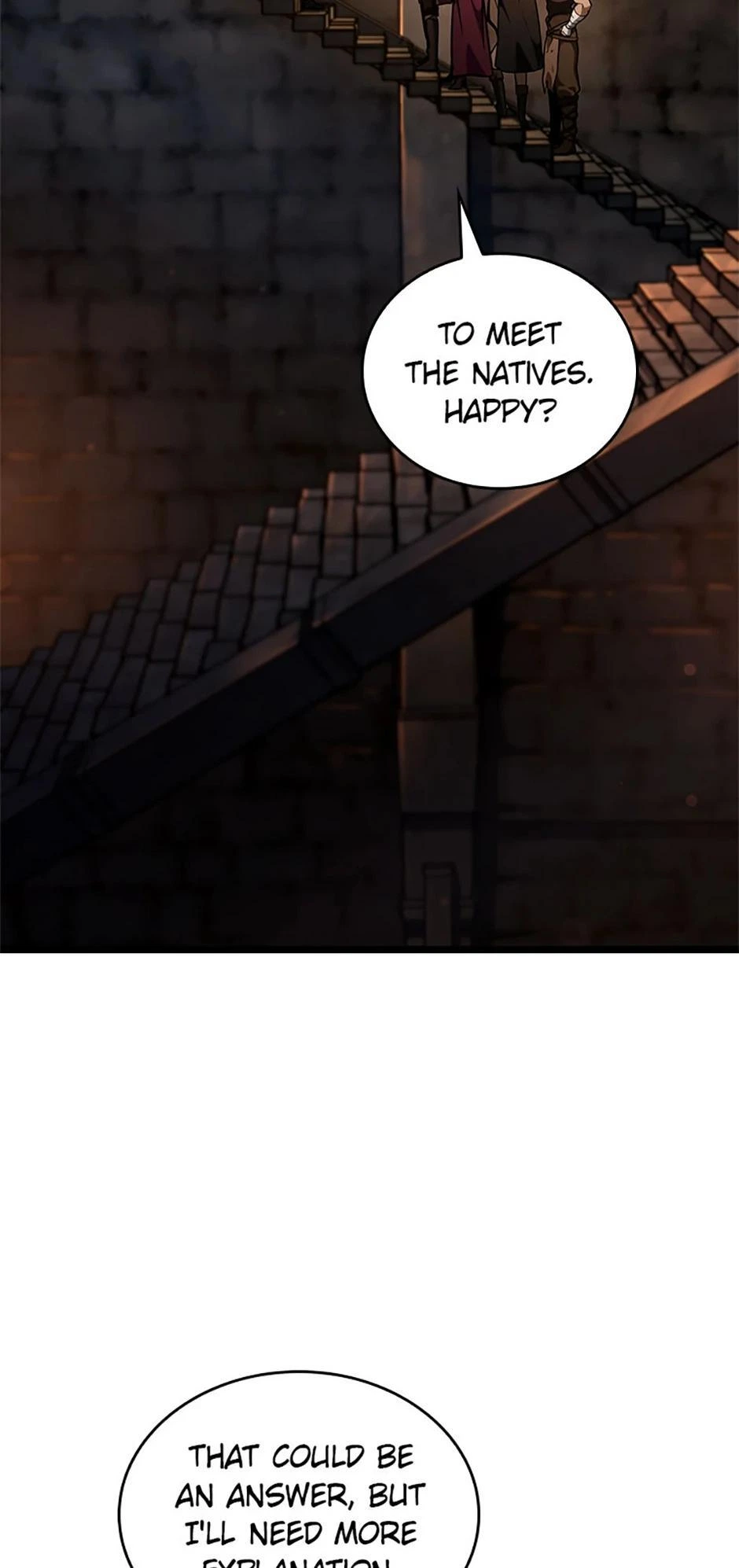 The Infinite Mage Chapter 119 — page 45