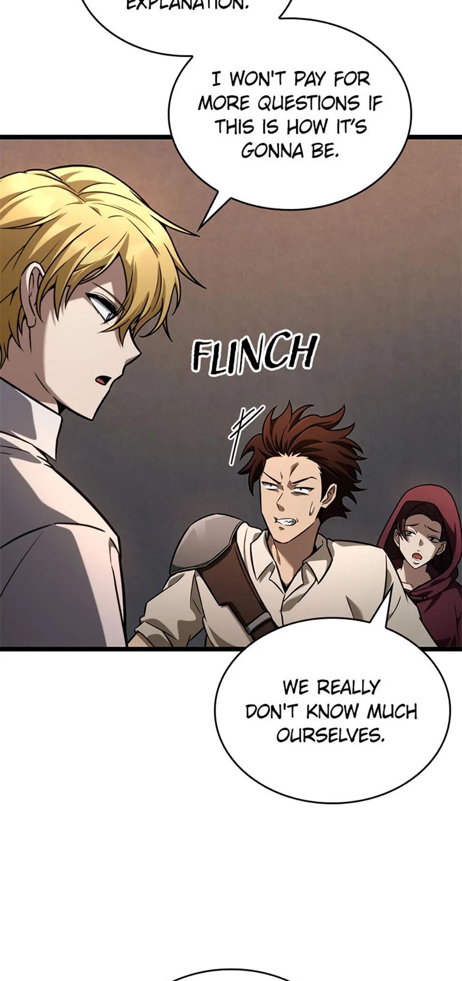 The Infinite Mage Chapter 119 — page 46