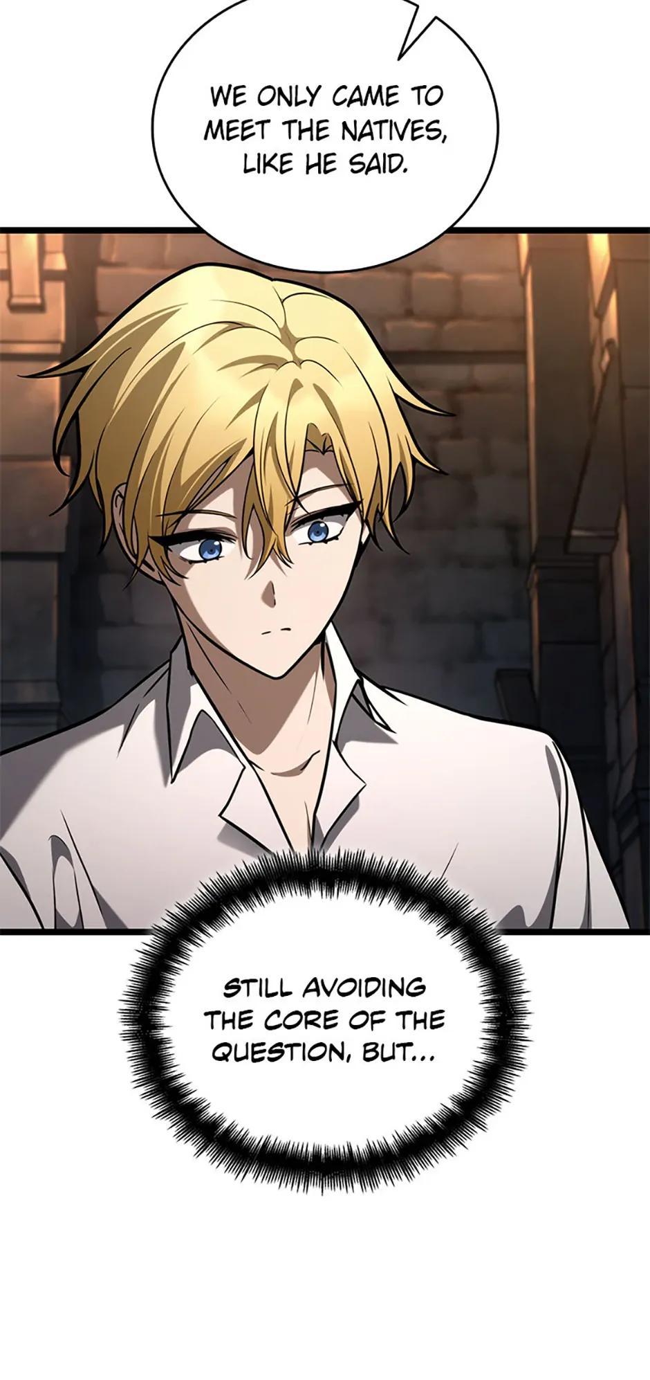 The Infinite Mage Chapter 119 — page 47