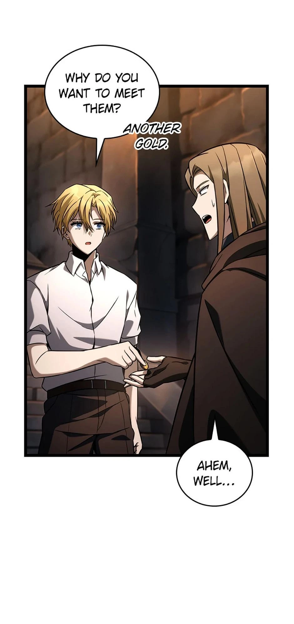 The Infinite Mage Chapter 119 — page 48