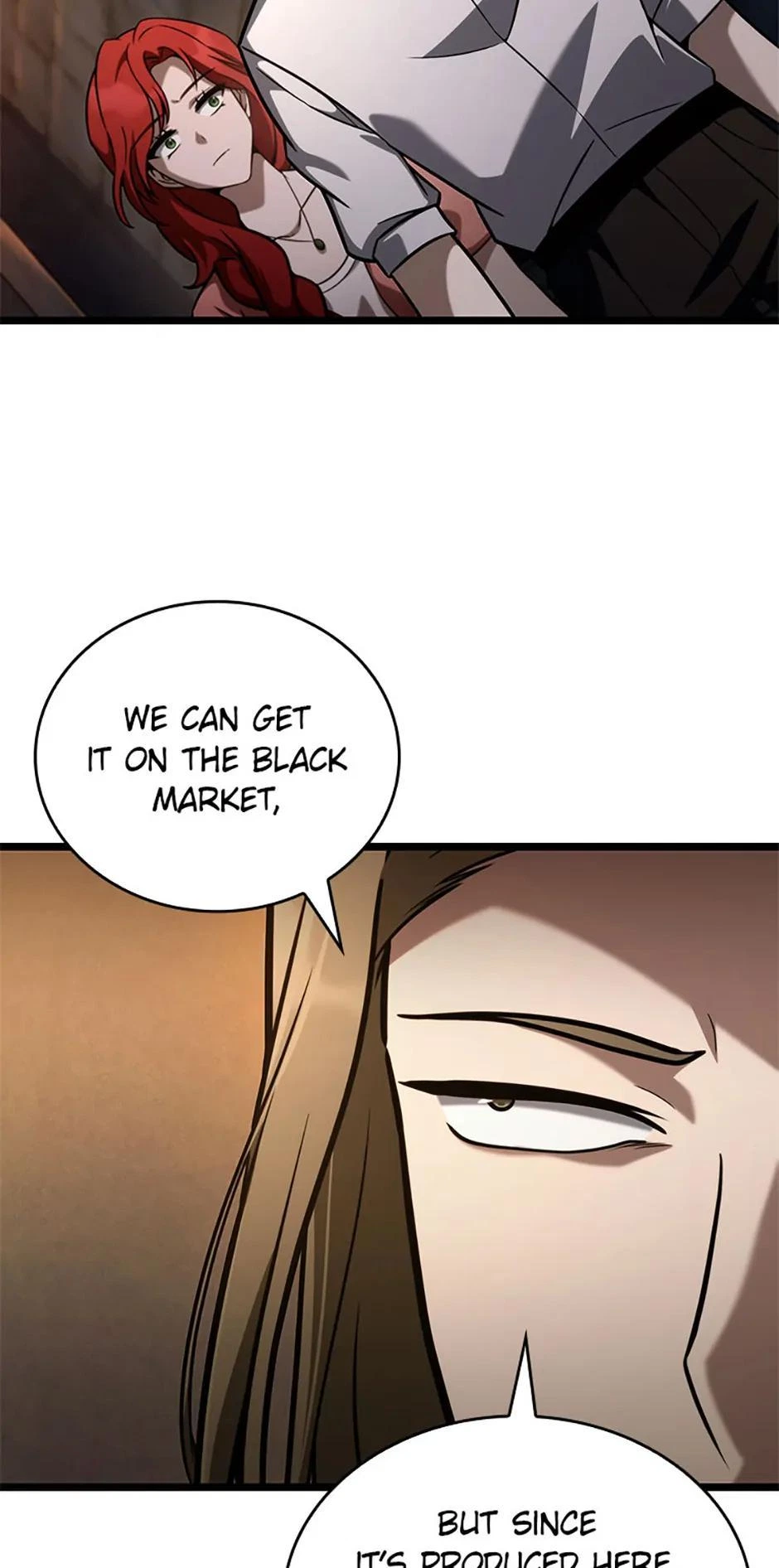 The Infinite Mage Chapter 119 — page 50