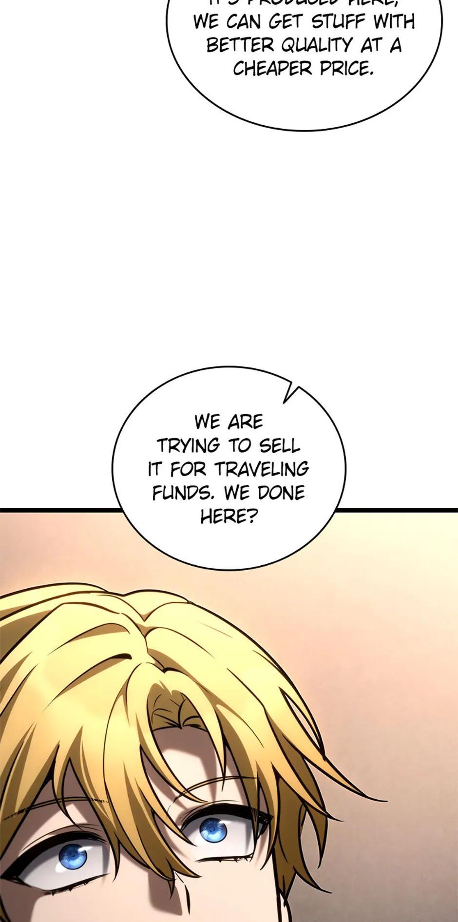 The Infinite Mage Chapter 119 — page 51