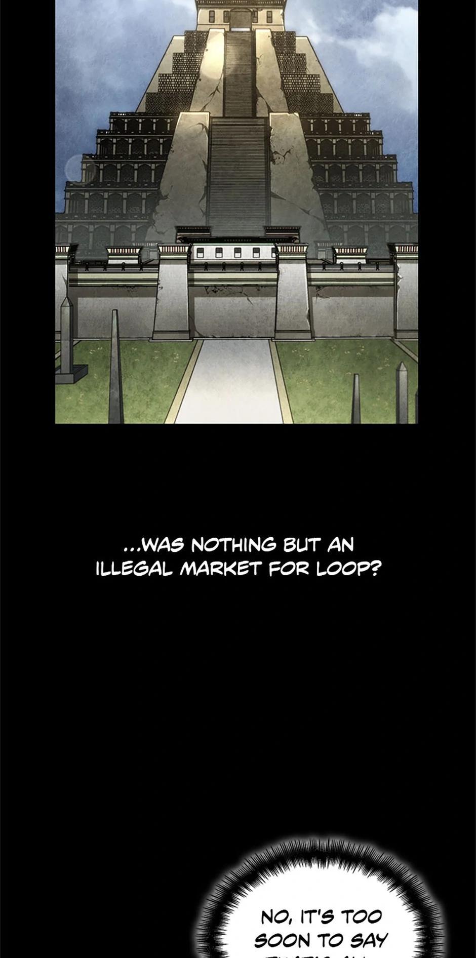 The Infinite Mage Chapter 119 — page 53