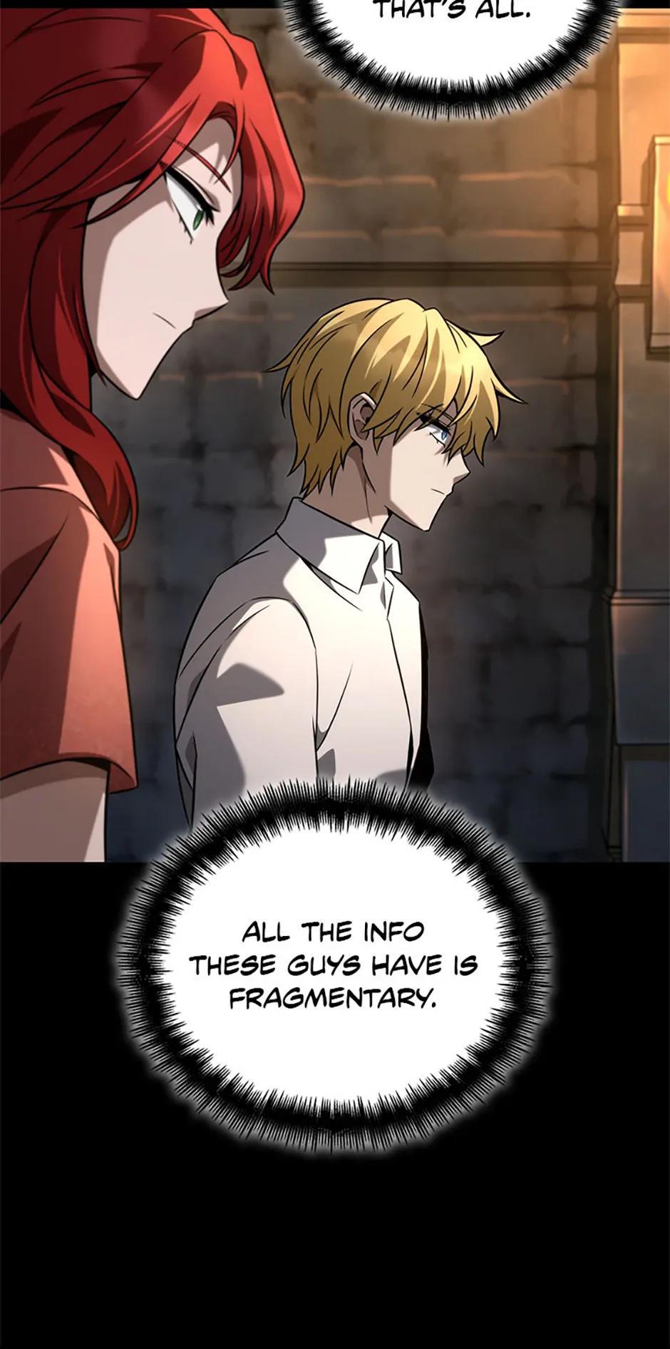 The Infinite Mage Chapter 119 — page 54