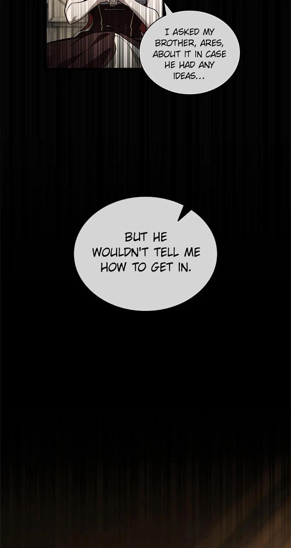 The Infinite Mage Chapter 119 — page 57