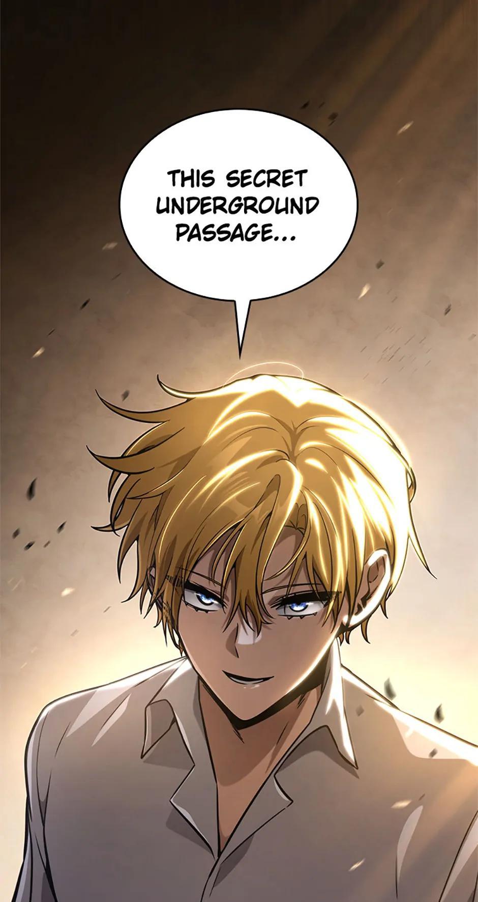 The Infinite Mage Chapter 119 — page 58