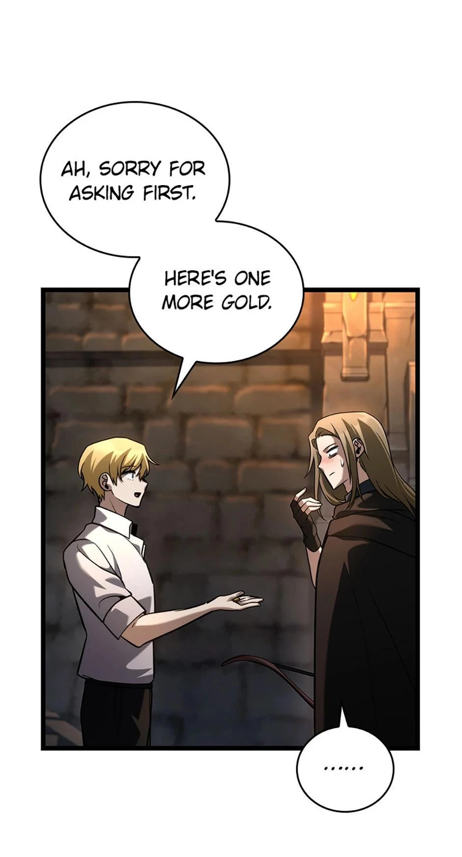 The Infinite Mage Chapter 119 — page 61