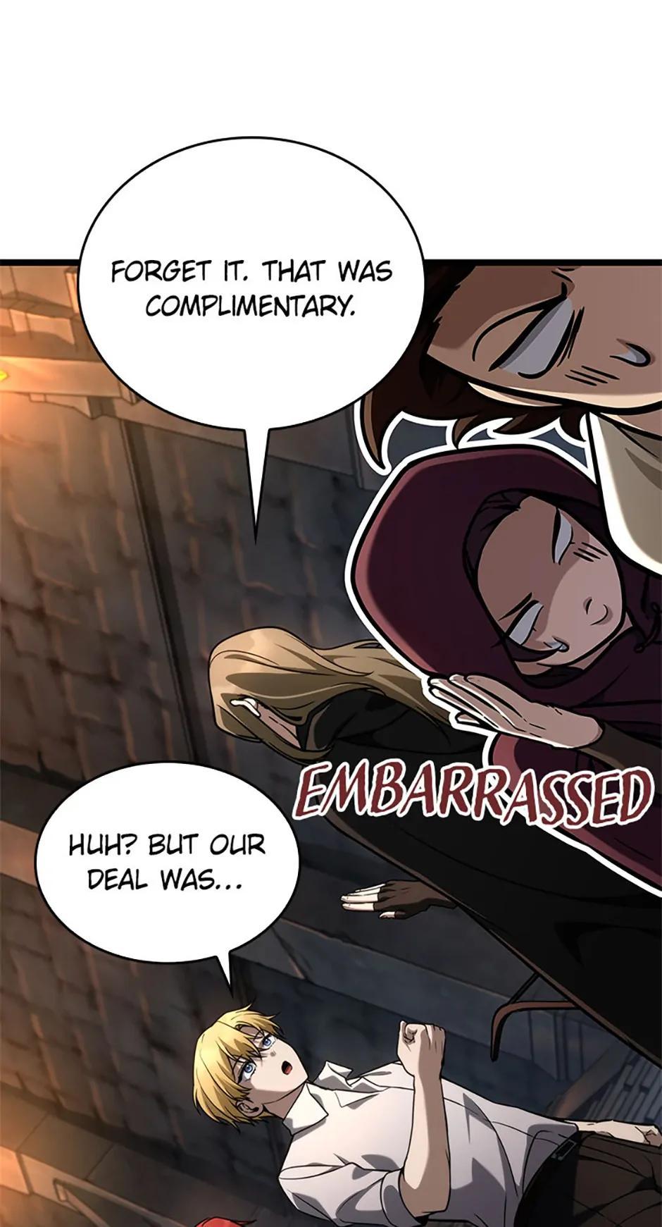 The Infinite Mage Chapter 119 — page 62