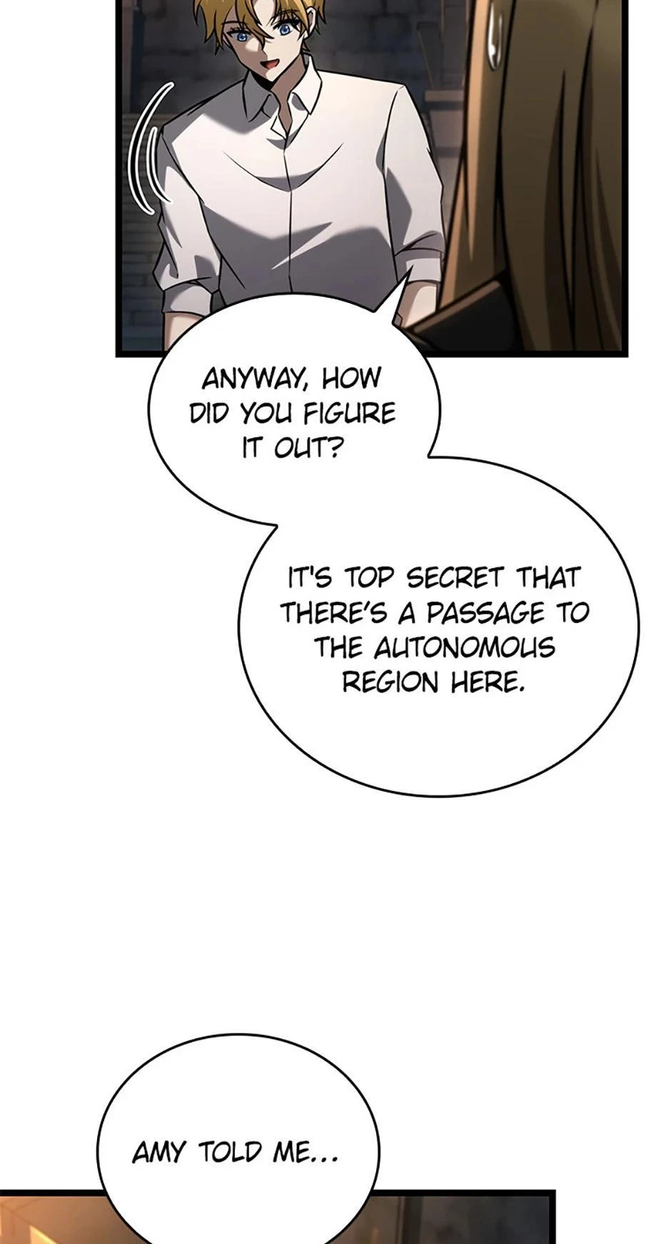 The Infinite Mage Chapter 119 — page 64
